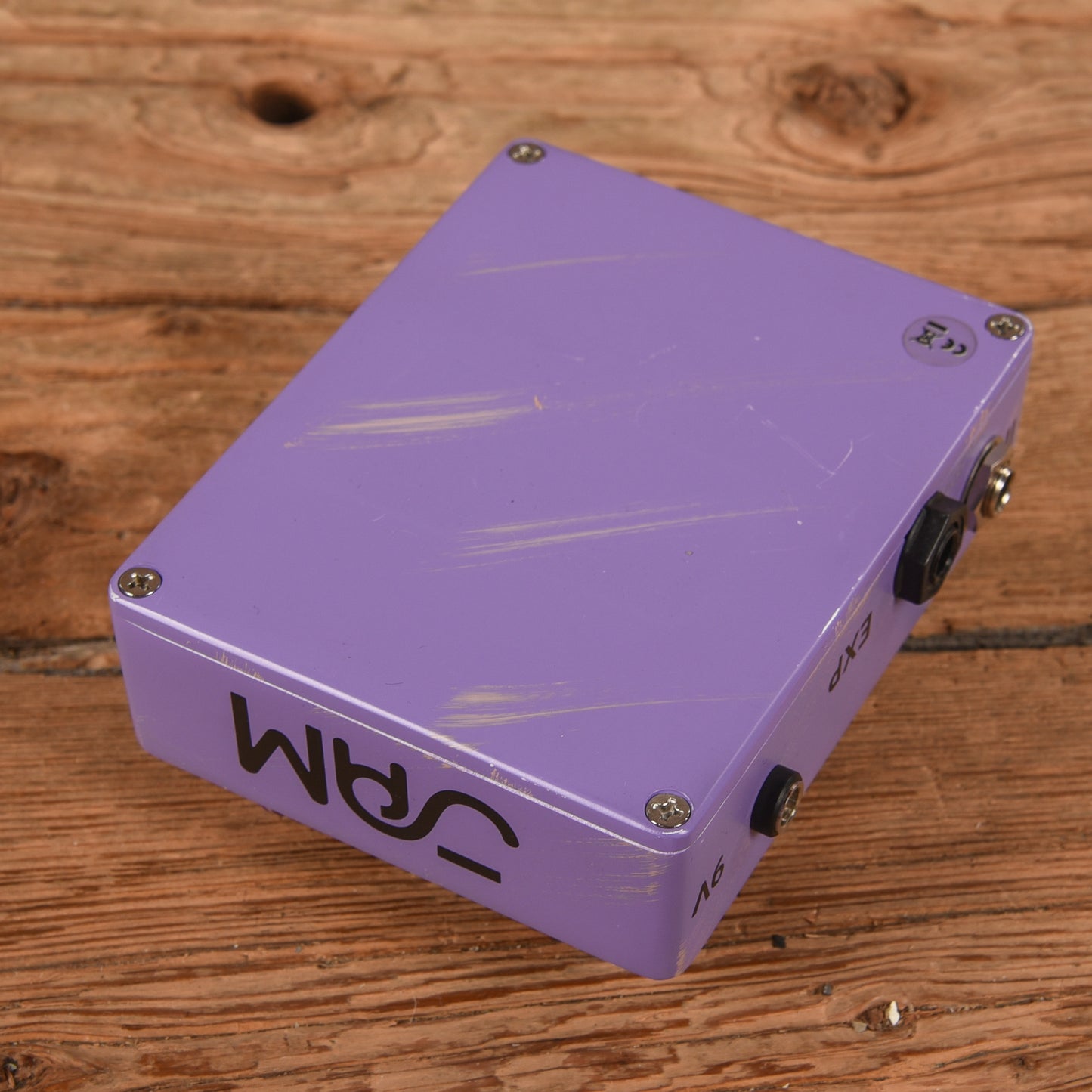 JAM Pedals Retrovibe Effect Pedals