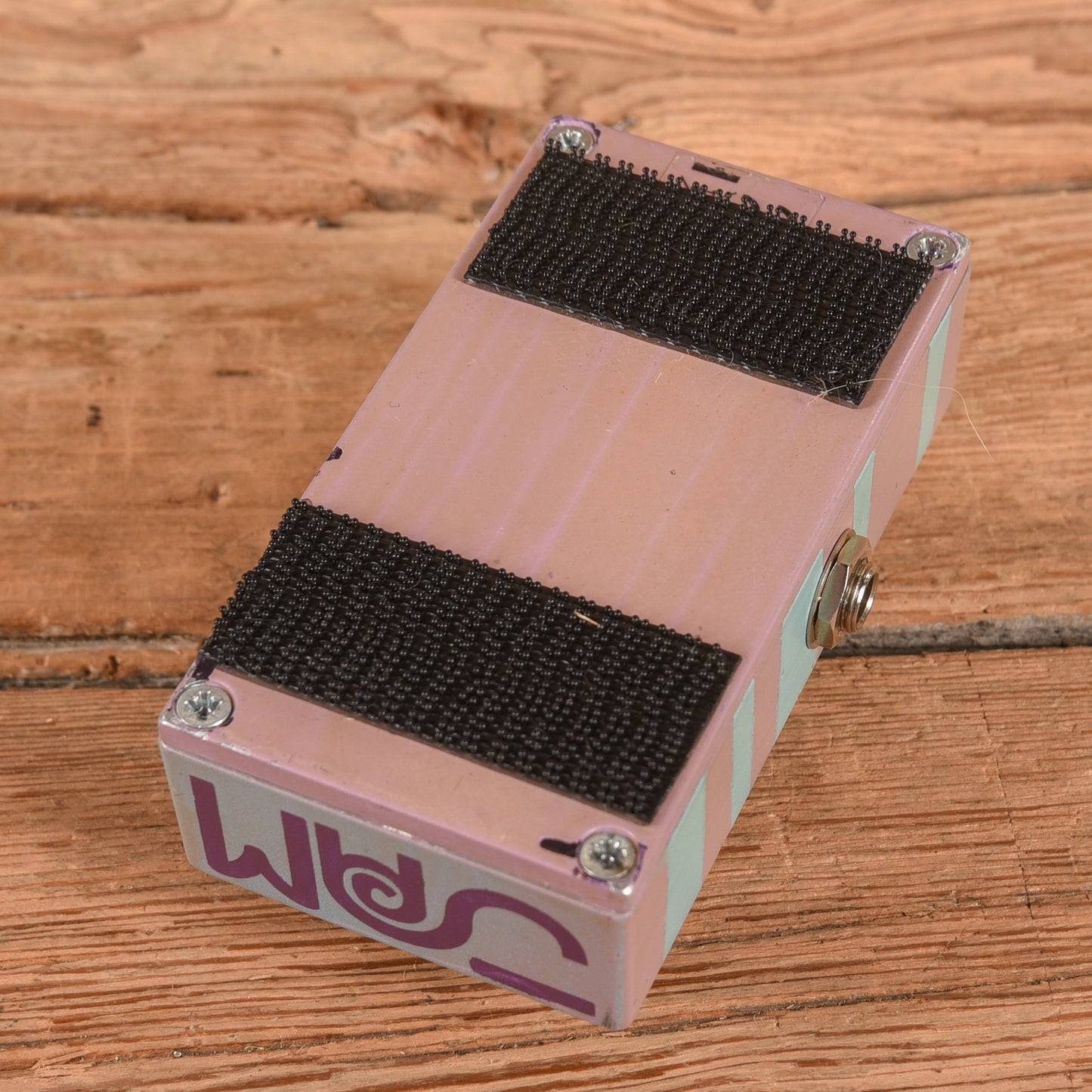 JAM Pedals Ripple Custom Painted Effect Pedals