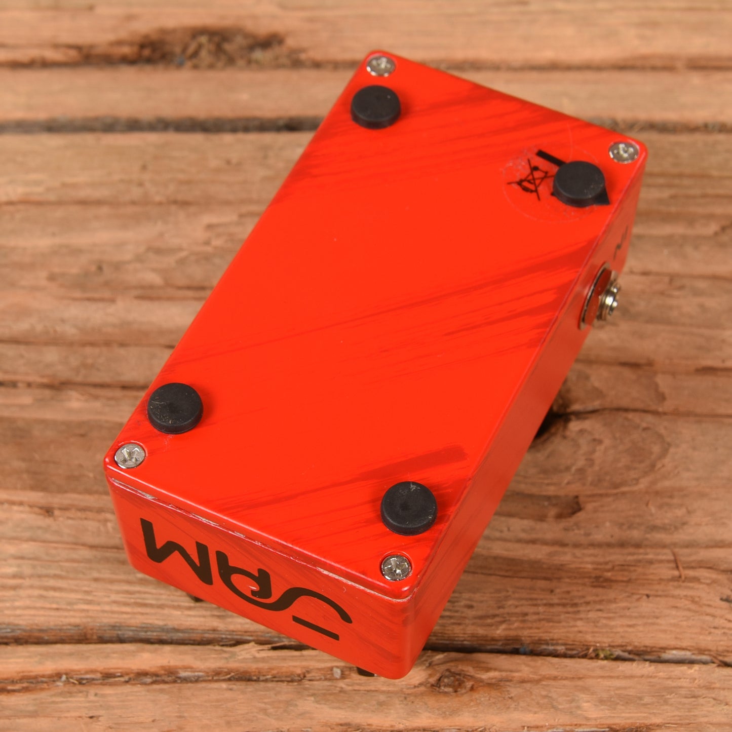 JAM Pedals Delay Llama Effects and Pedals / Delay