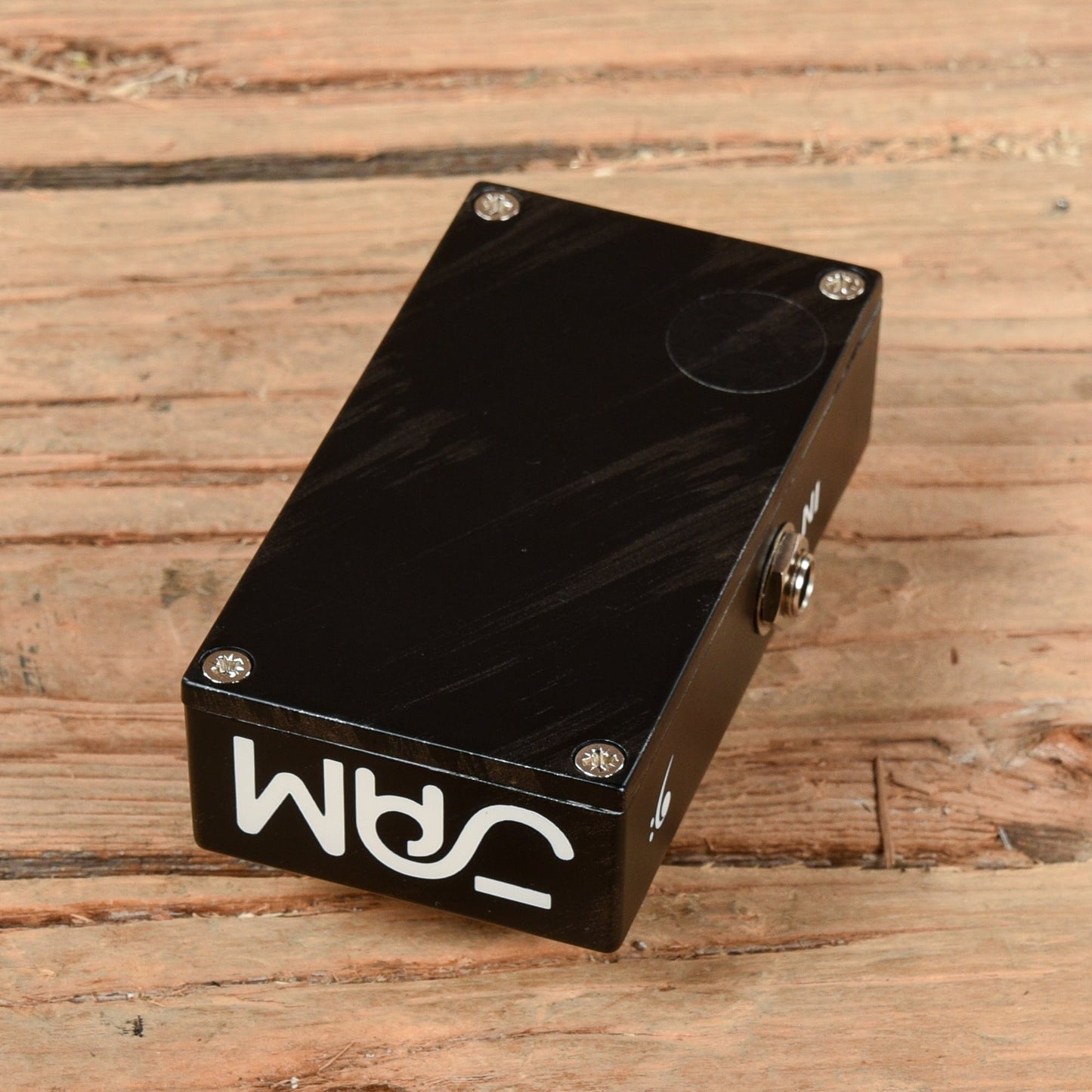 JAM Pedals Ripple Effects and Pedals / Phase Shifters