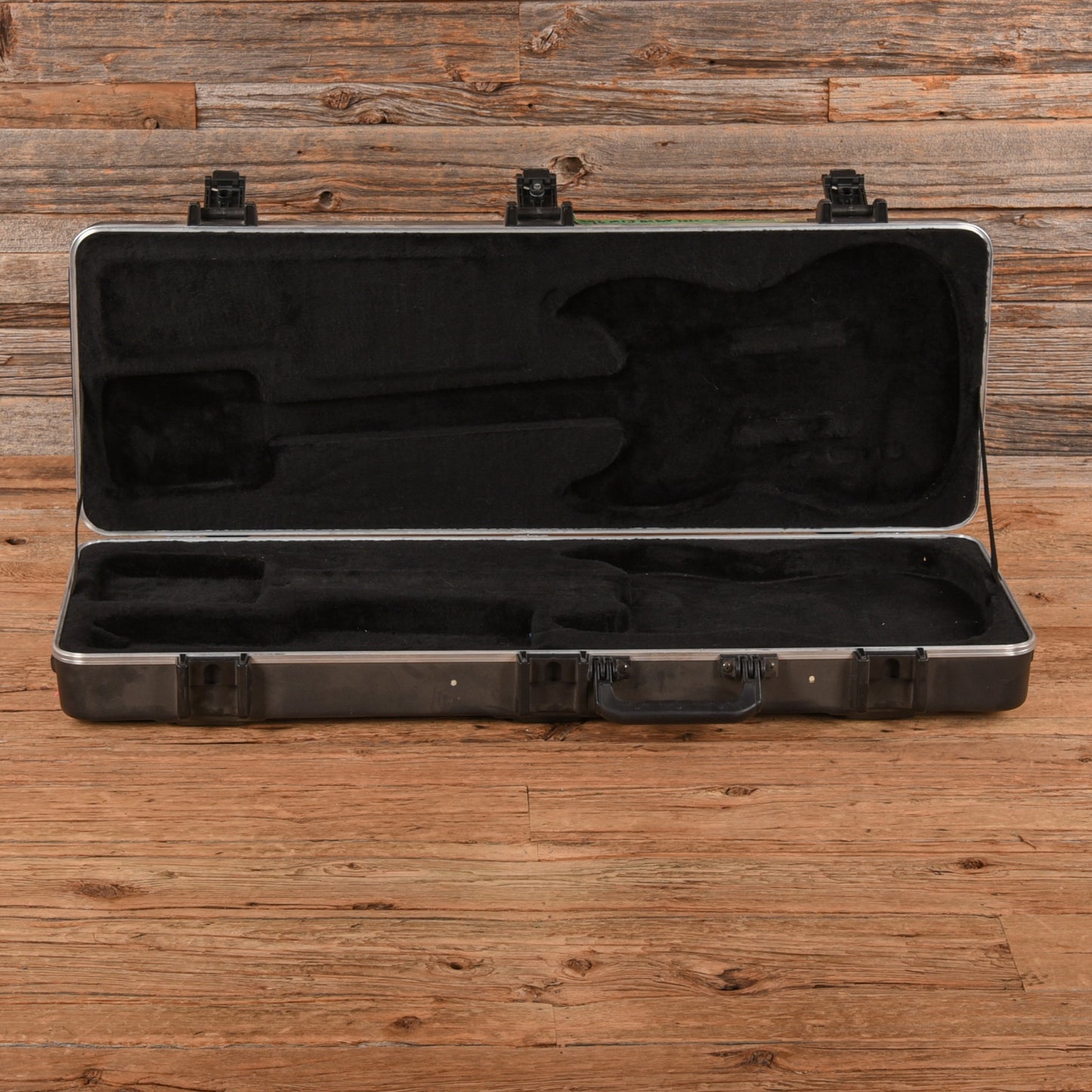 Fender Telecaster Deluxe MIJ 3-Color Sunburst 1996