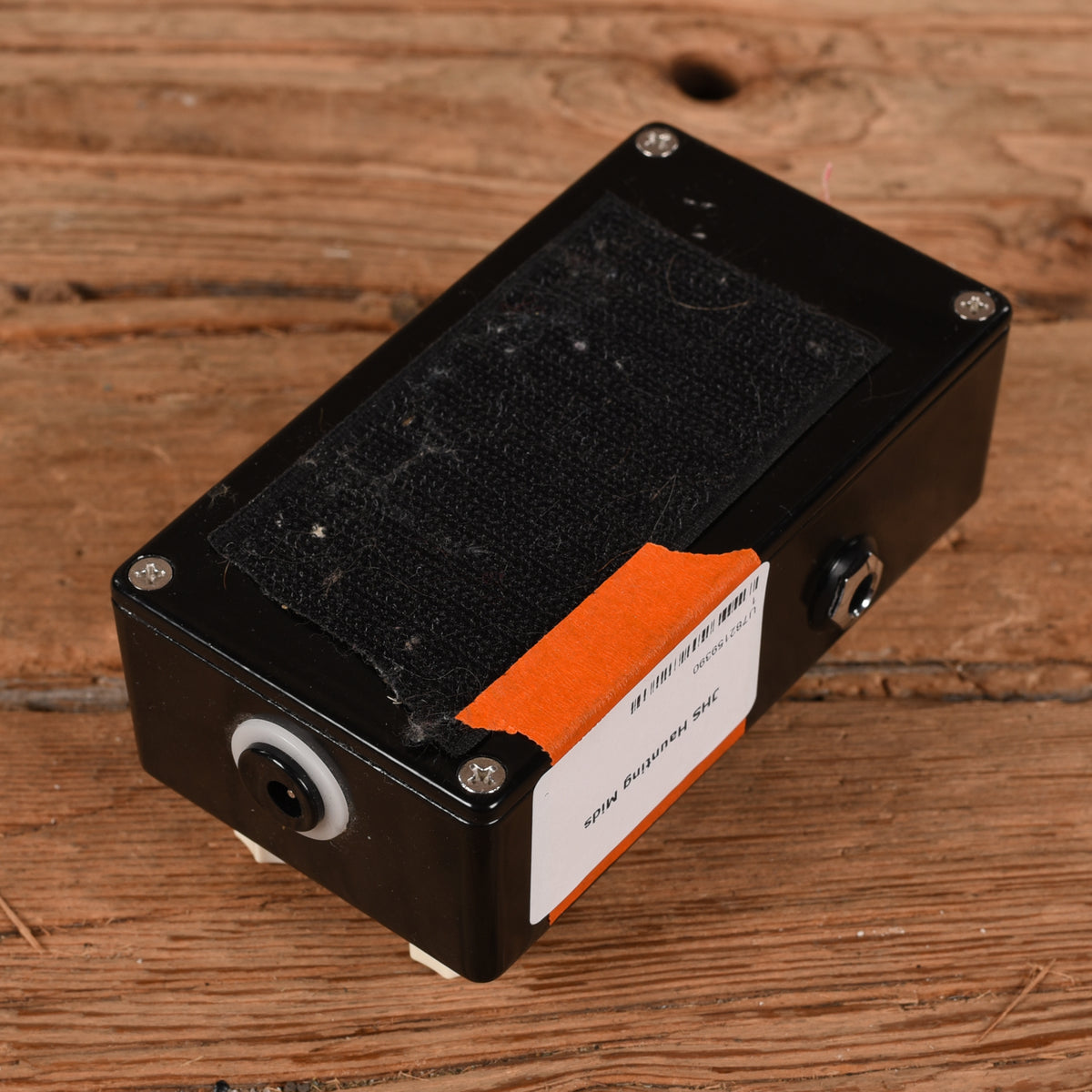 JHS Haunting Mids Effect Pedals