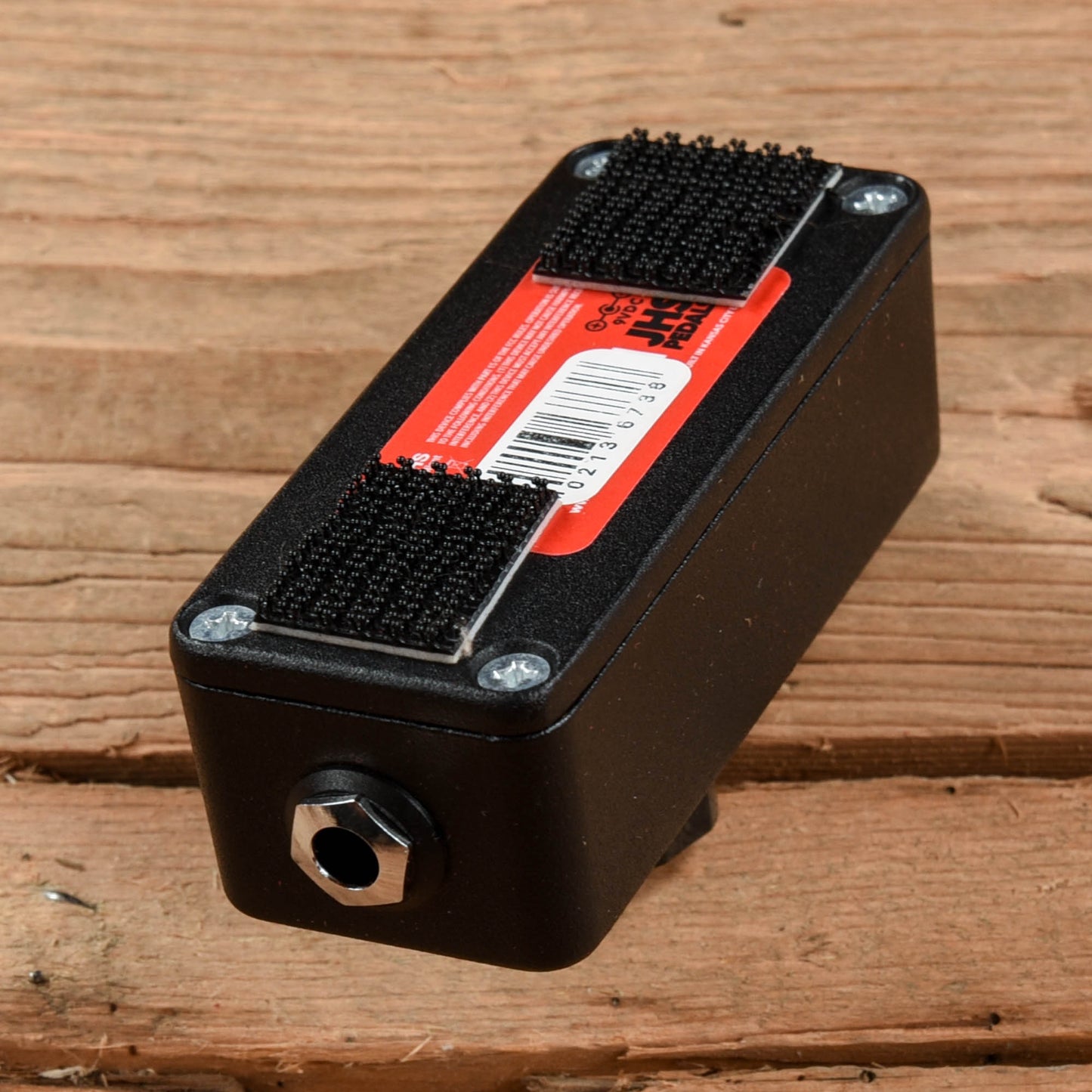 JHS Little Black Amp Box Effects and Pedals / Controllers, Volume and Expression