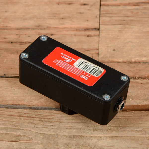 JHS Little Black Amp Box Chicago Music Exchange