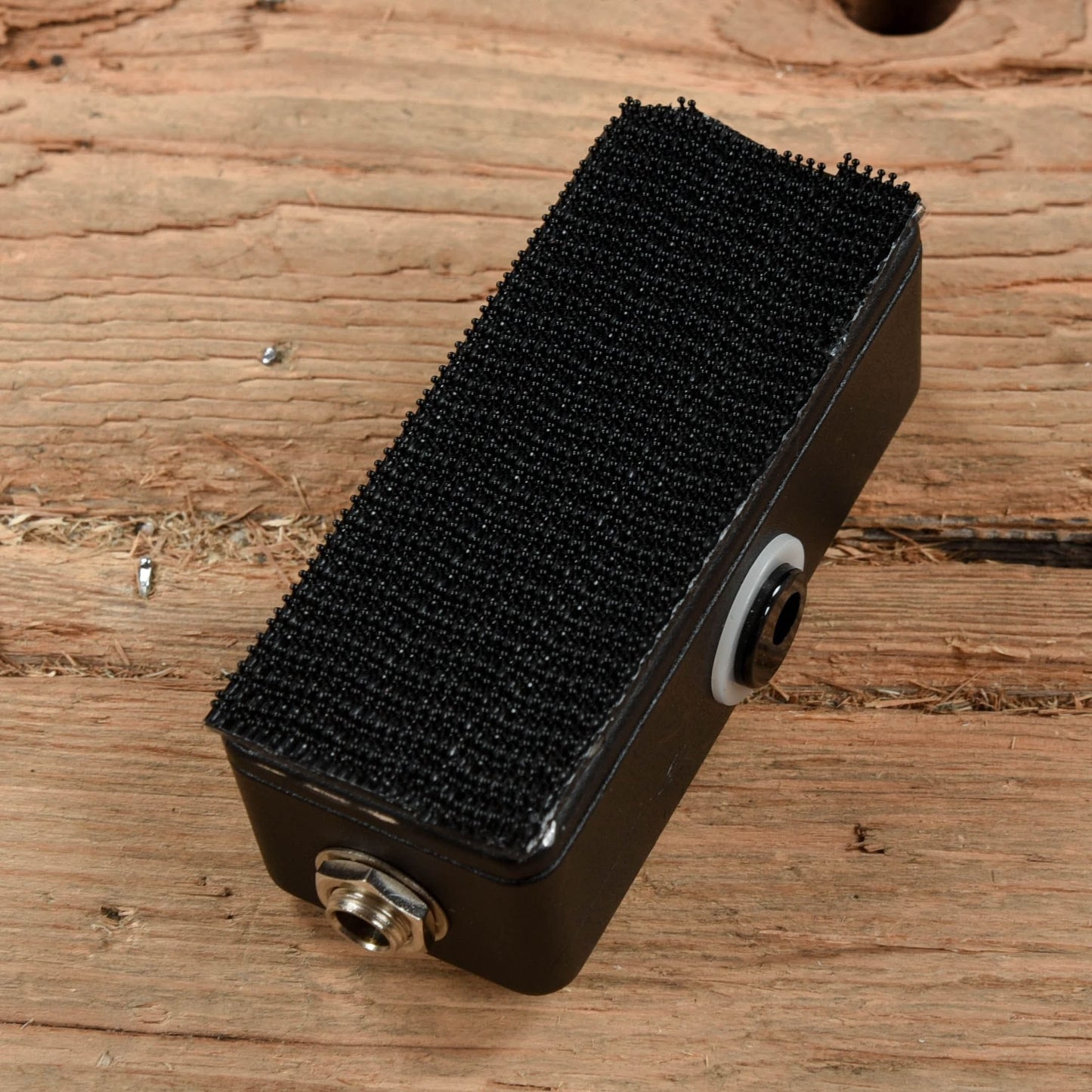 JHS Little Black Buffer Effects and Pedals / Controllers, Volume and Expression