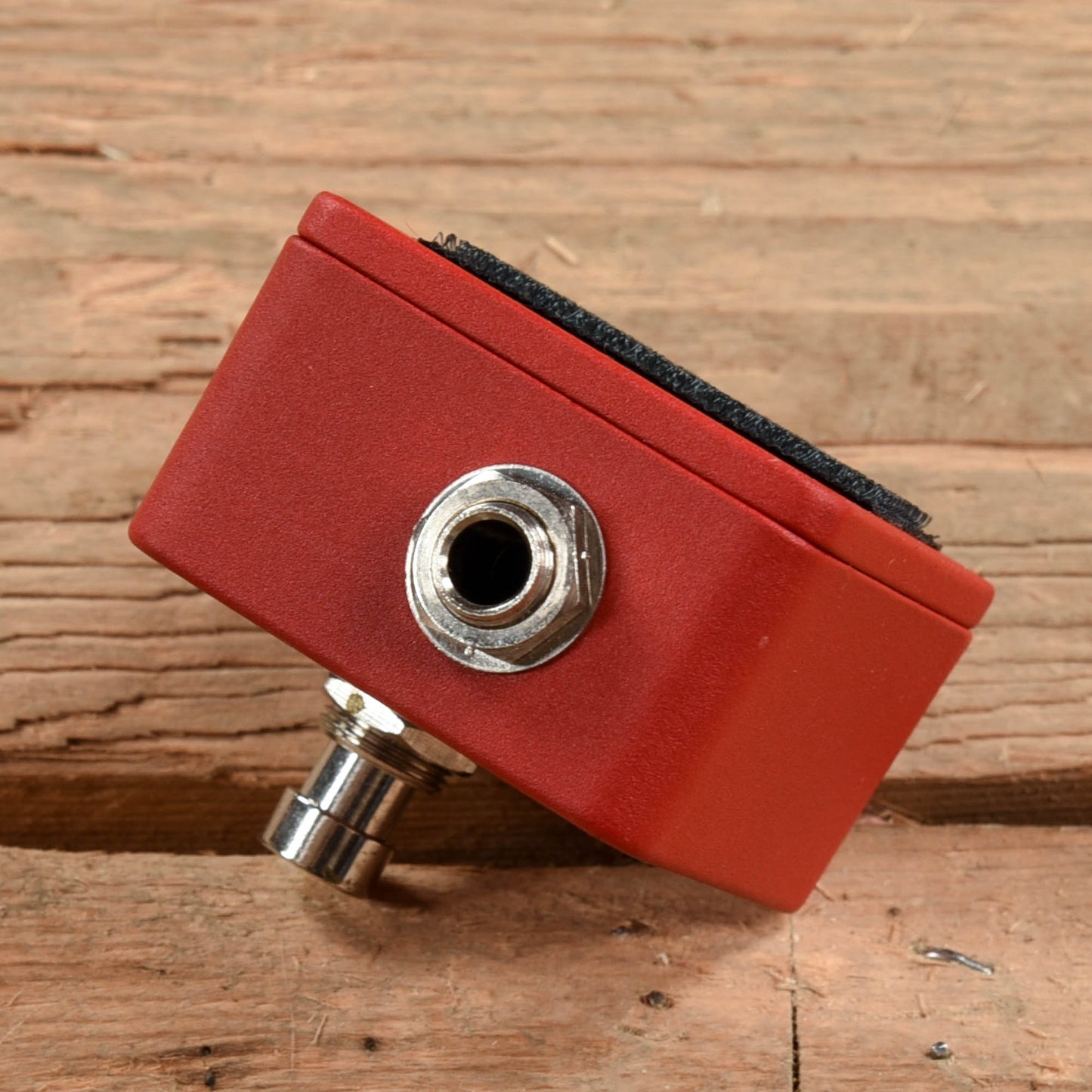 JHS Red Remote Switch Effects and Pedals / Controllers, Volume and Expression