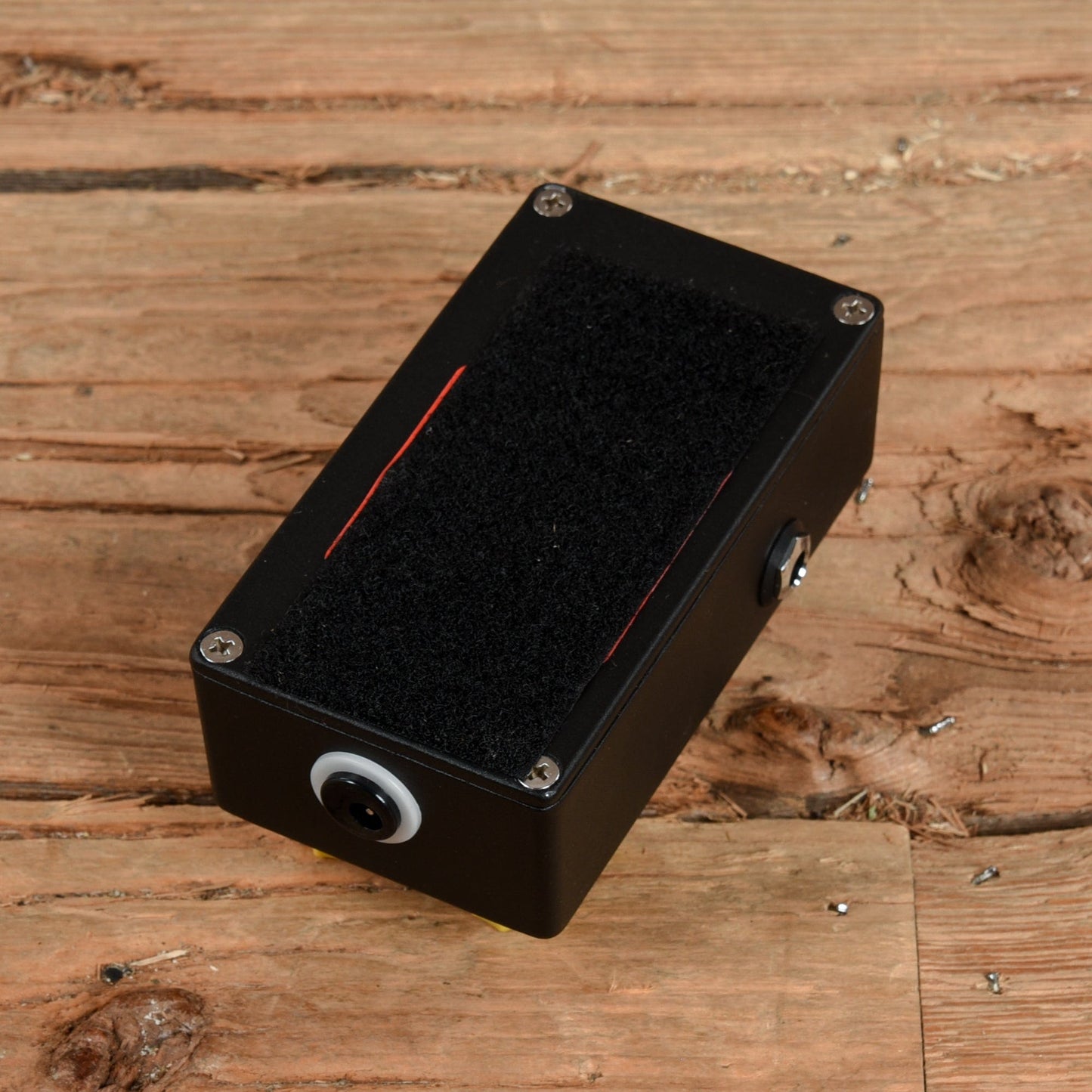 JHS Muffuletta Fuzz Effects and Pedals / Fuzz