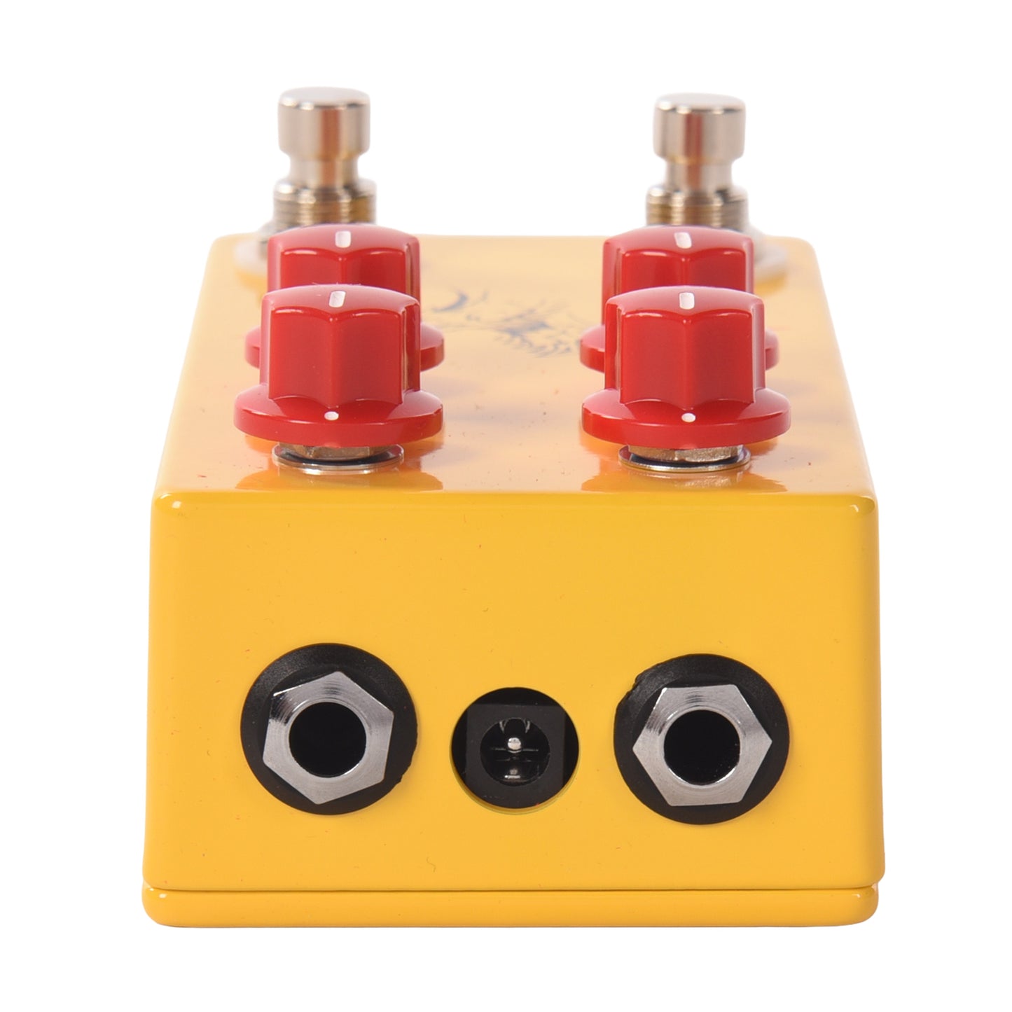 JHS Double Dragon Lo-Fi Octave Device Effects and Pedals / Octave and Pitch