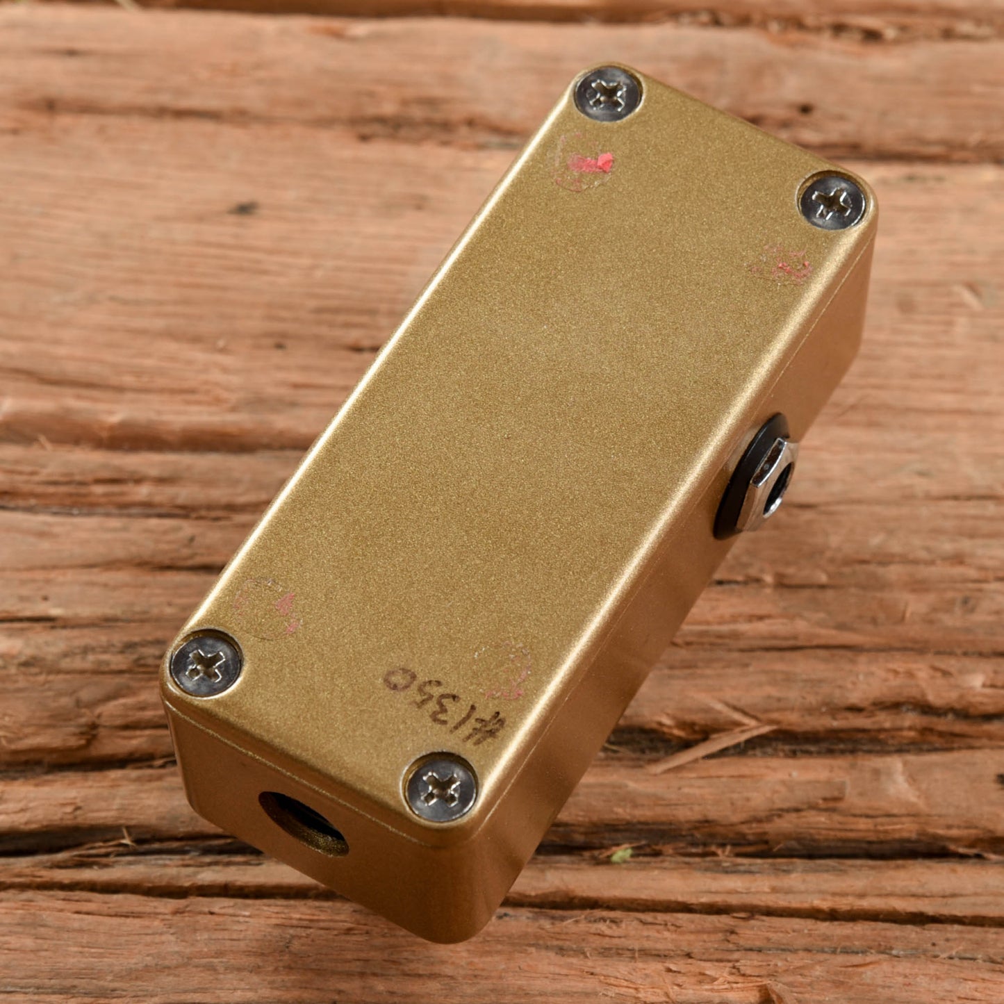 JHS Prestige Effects and Pedals / Overdrive and Boost