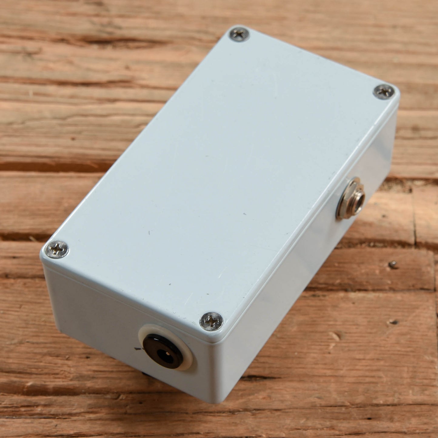 JHS SuperBolt Effects and Pedals / Overdrive and Boost