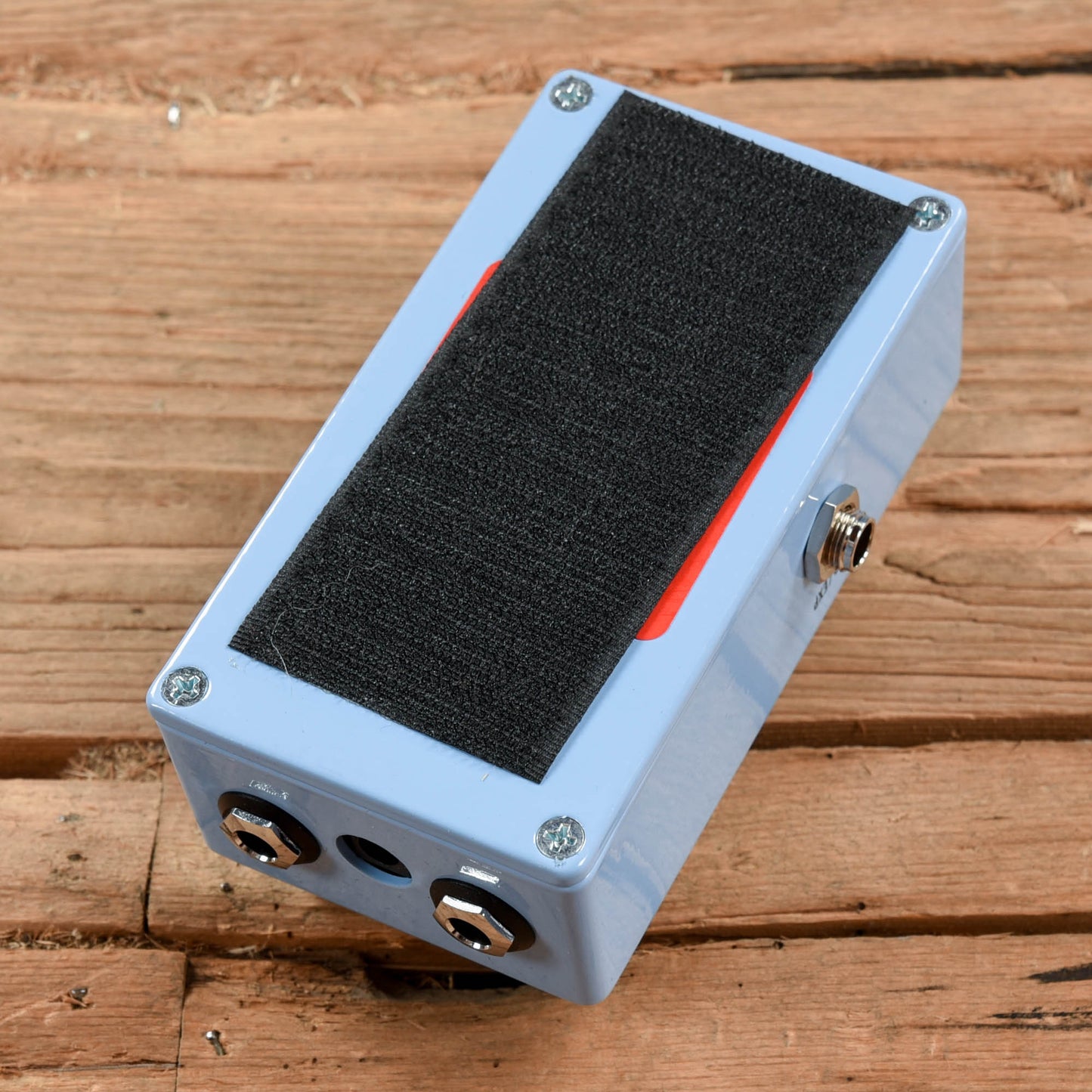 JHS Unicorn V2 Effects and Pedals / Tremolo