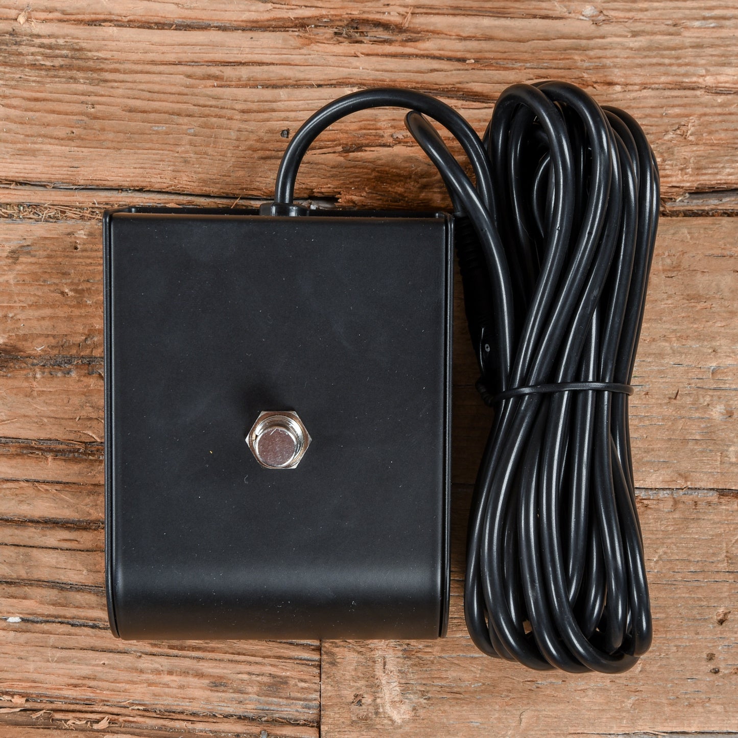 Carr Rambler 28/14W 1x12 6L6 Class A Tremolo & Reverb Combo Cowboy w/Footswitch