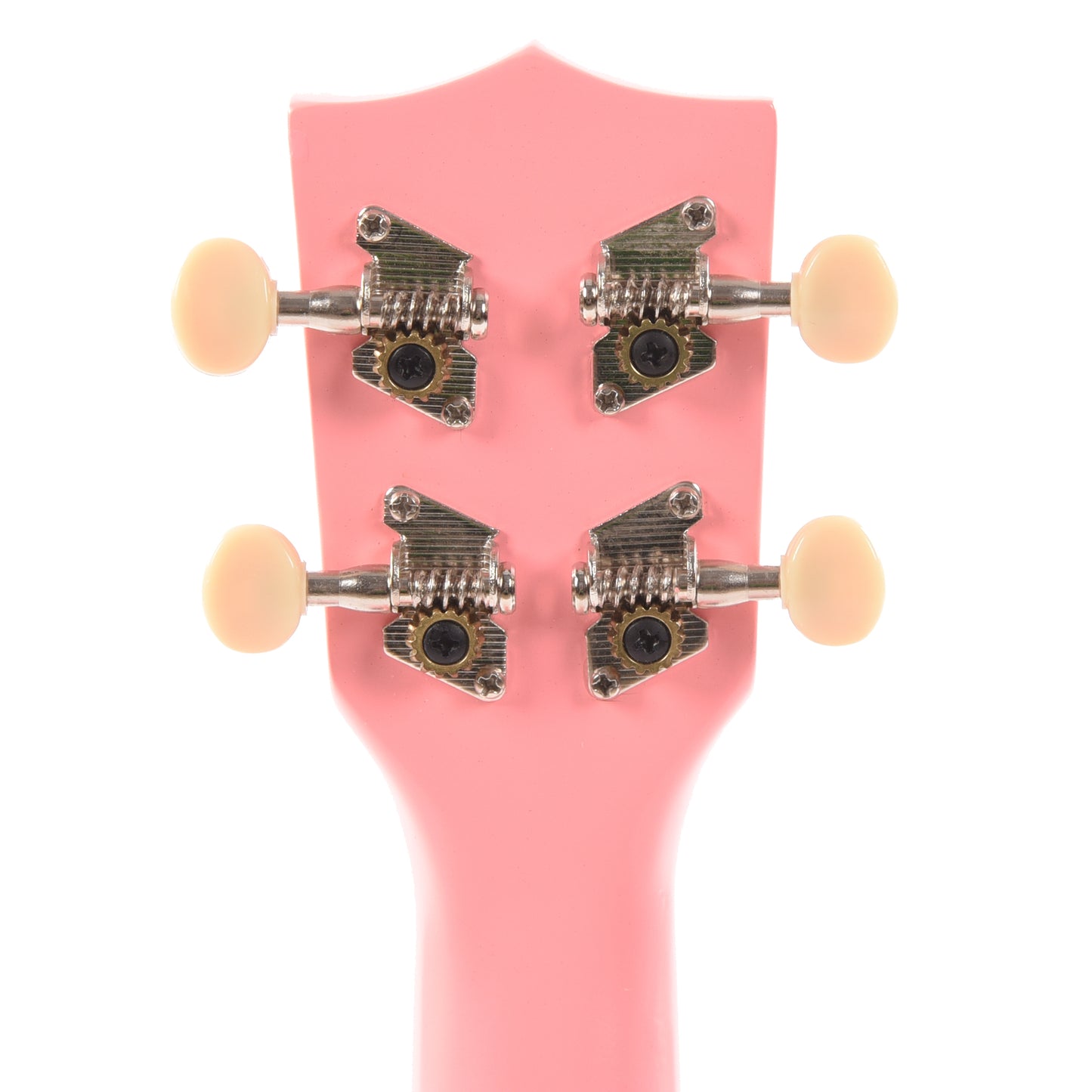 Kala UK-UKETOPIA Ukadelic Uketopia Soprano Ukulele Folk Instruments / Ukuleles