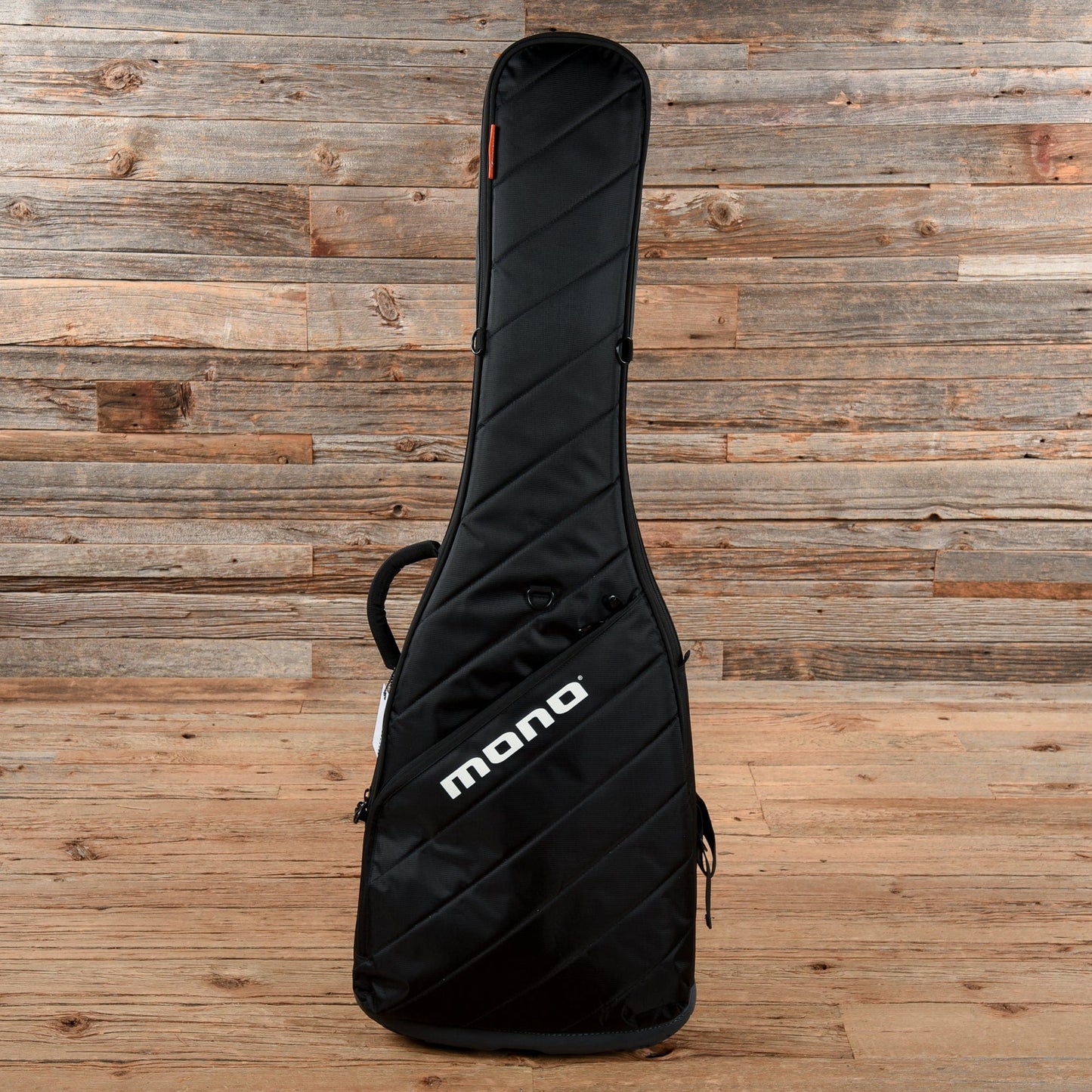 Kauer Banshee Black Electric Guitars / Solid Body