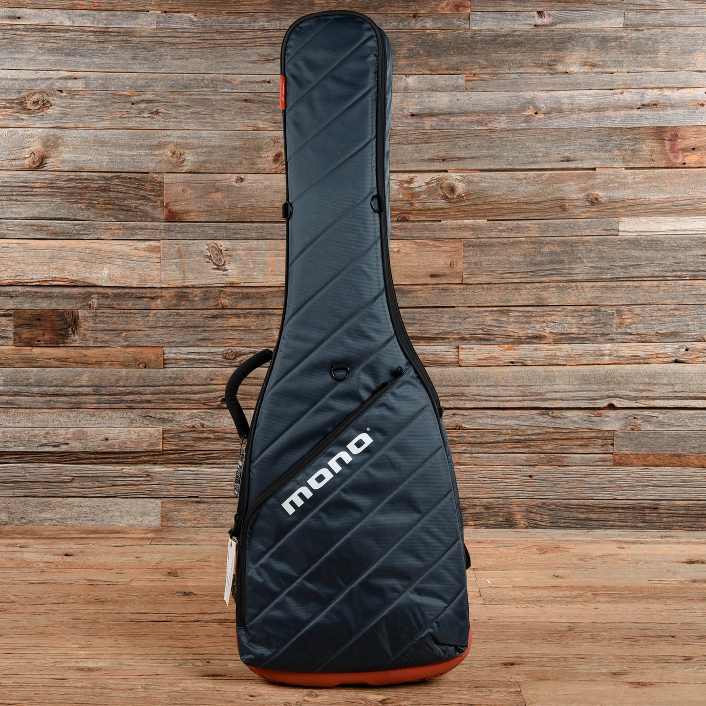 Kauer Banshee Jr. Blue Sparkle Electric Guitars / Solid Body