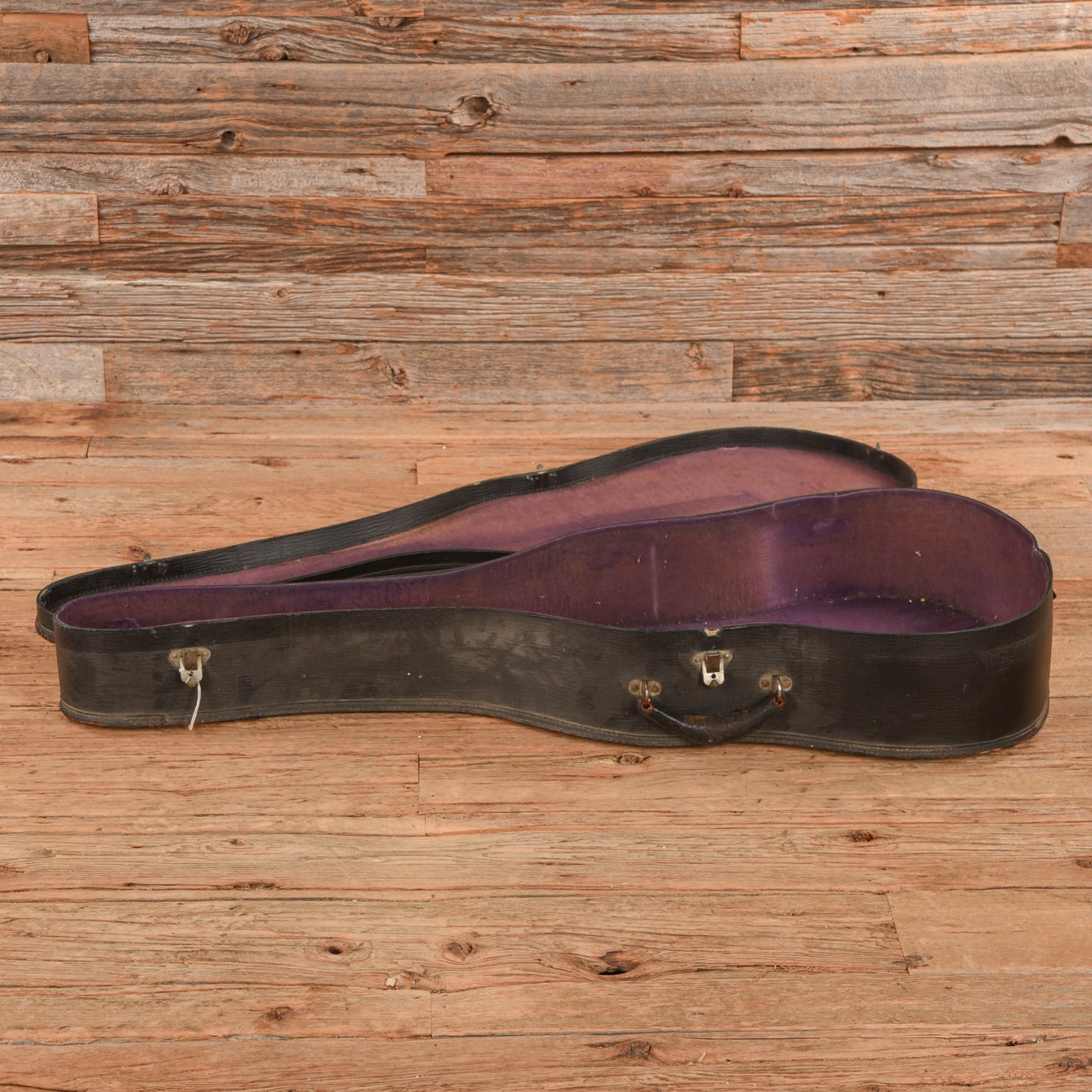 Kay Kraft Venetian Style C Natural 1930s Acoustic Guitars / Concert