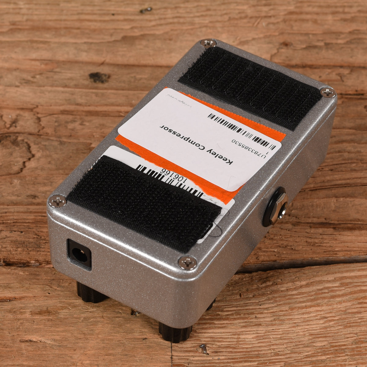 Keeley Compressor Effect Pedals