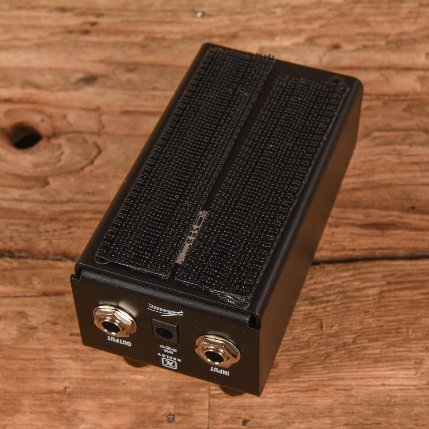Keeley Muse Driver Andy Timmons Signature Overdrive Effects and Pedals / Overdrive and Boost