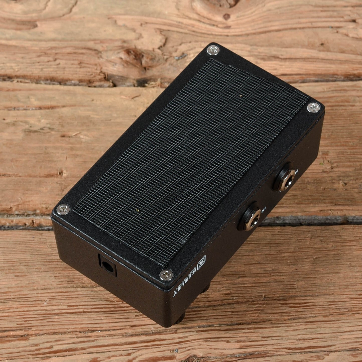Keeley Halo Effects and Pedals / Reverb