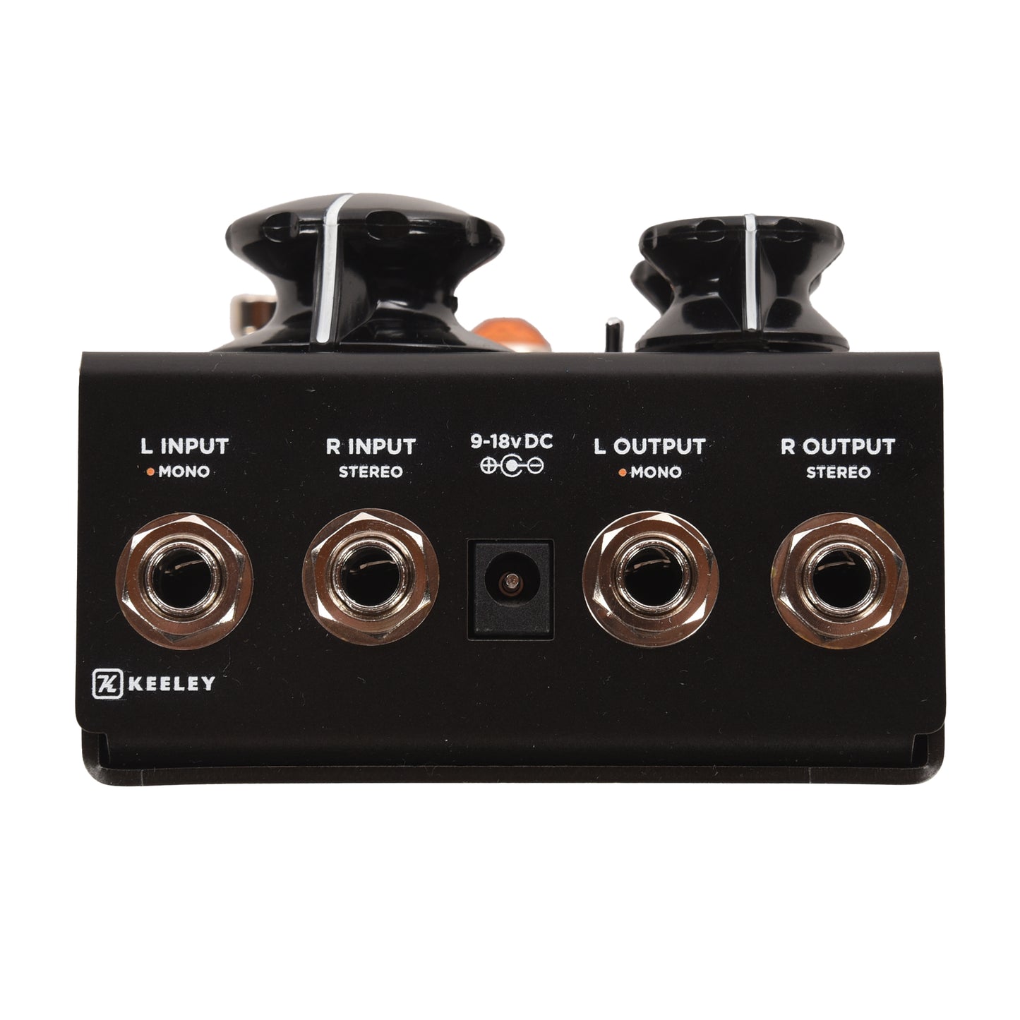 Keeley Rotary Pedal Effects and Pedals / Tremolo