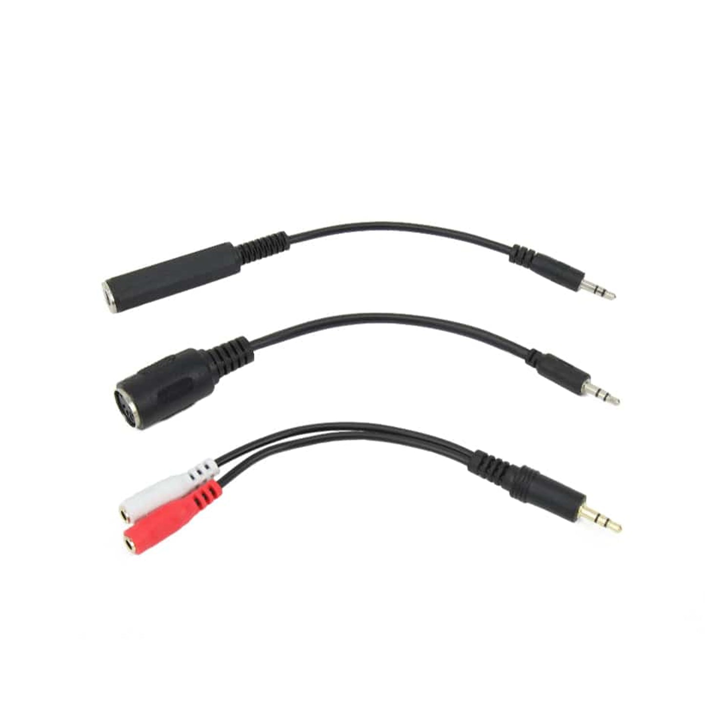 Keith McMillen Step Adapter Kit for SoftStep3 & 12Step2 Accessories / Cables