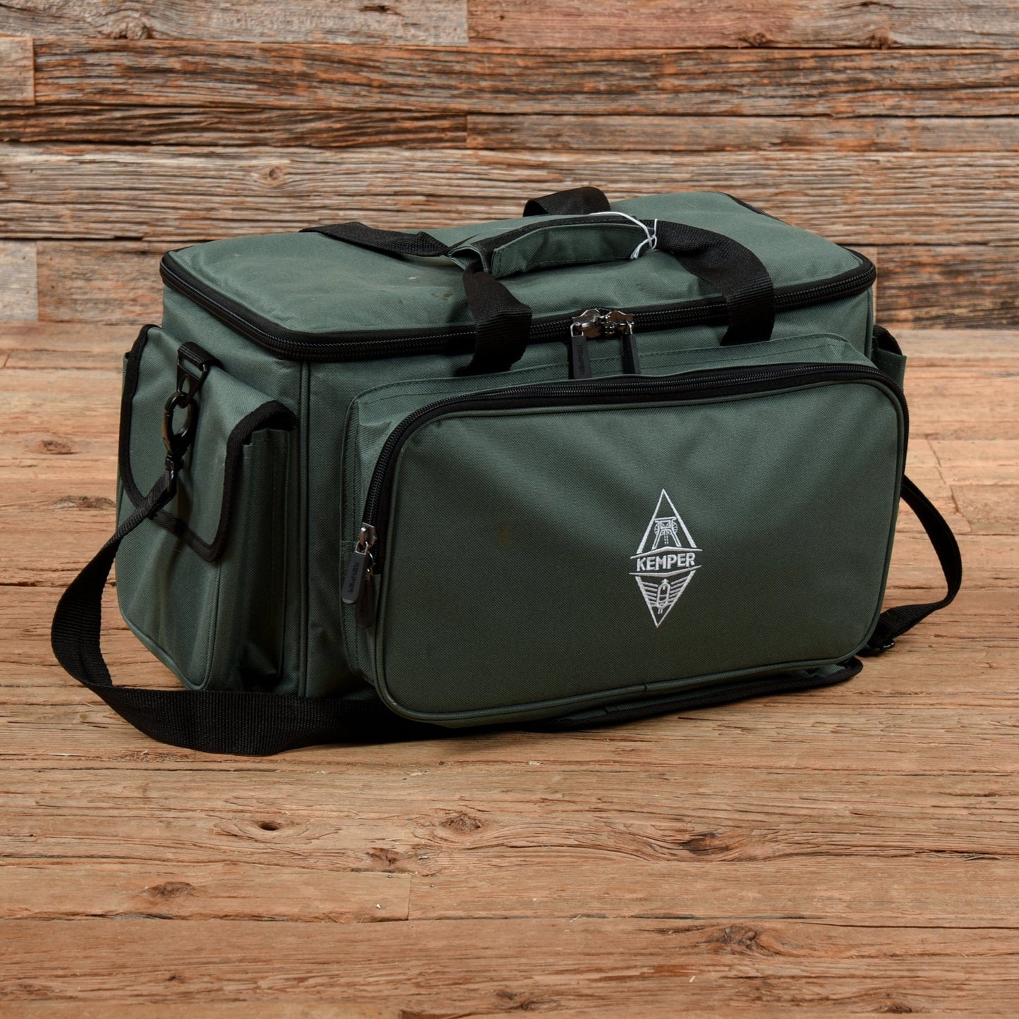 Kemper Amps Profiler Head Amps / Guitar Cabinets