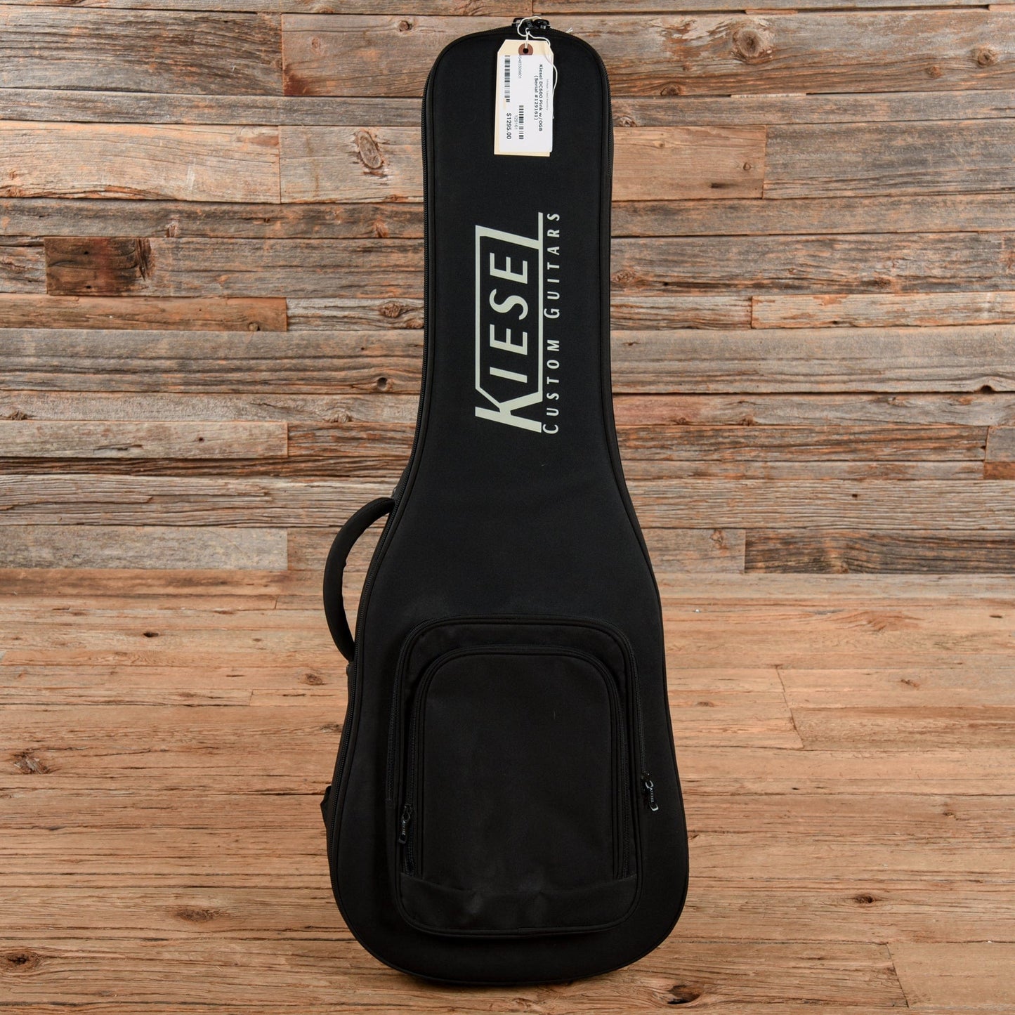 Kiesel DC600 Pink Electric Guitars / Solid Body