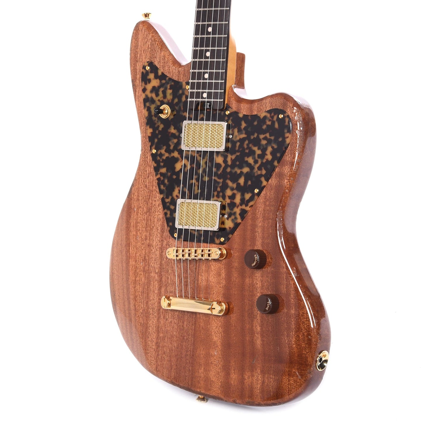 Kithara Fifty-Six Heavy Relic Natural Electric Guitars / Solid Body