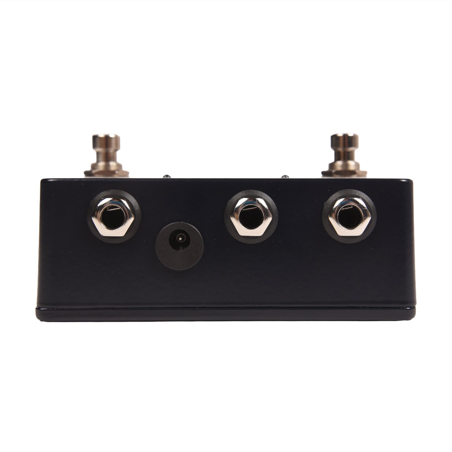 KMA Machines Active AB/Y Mono Pedal Effects and Pedals / Controllers, Volume and Expression