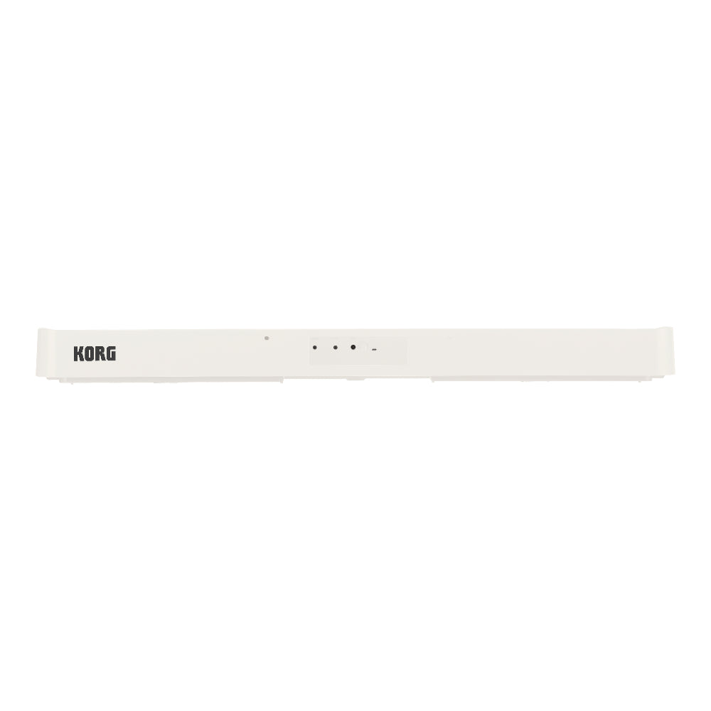 Korg B2+ 88-Key Digital Piano White Keyboards and Synths / Digital Pianos / Digital Home Pianos