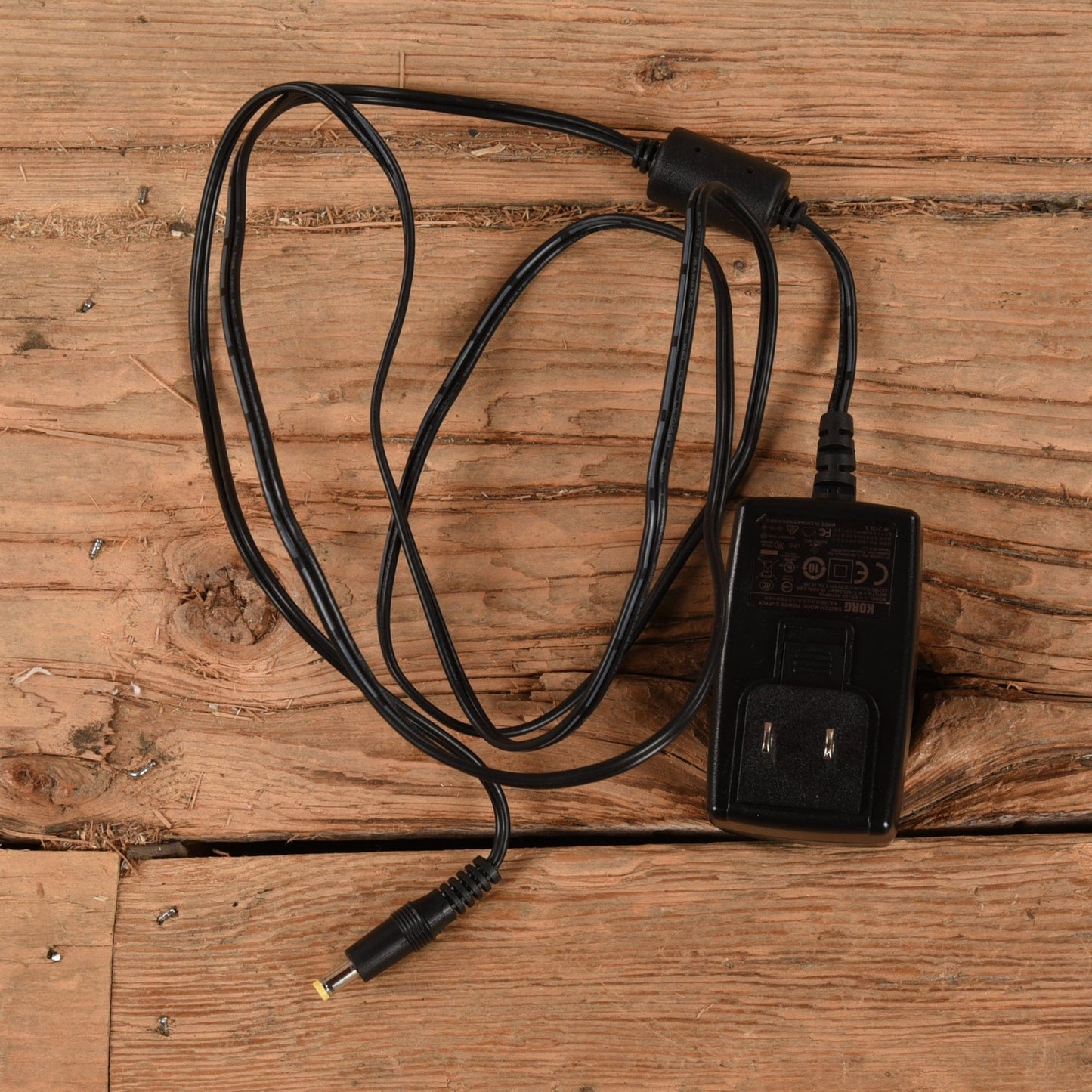 Korg Volca Mix 4-Channel Performance Mixer Keyboards and Synths / Drum Machines