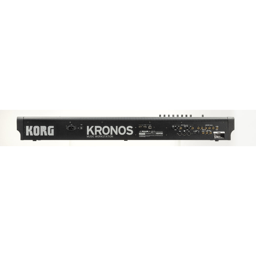 Korg KRONOS 3 61-Key Music Workstation Keyboard Keyboards and Synths / Electric Pianos