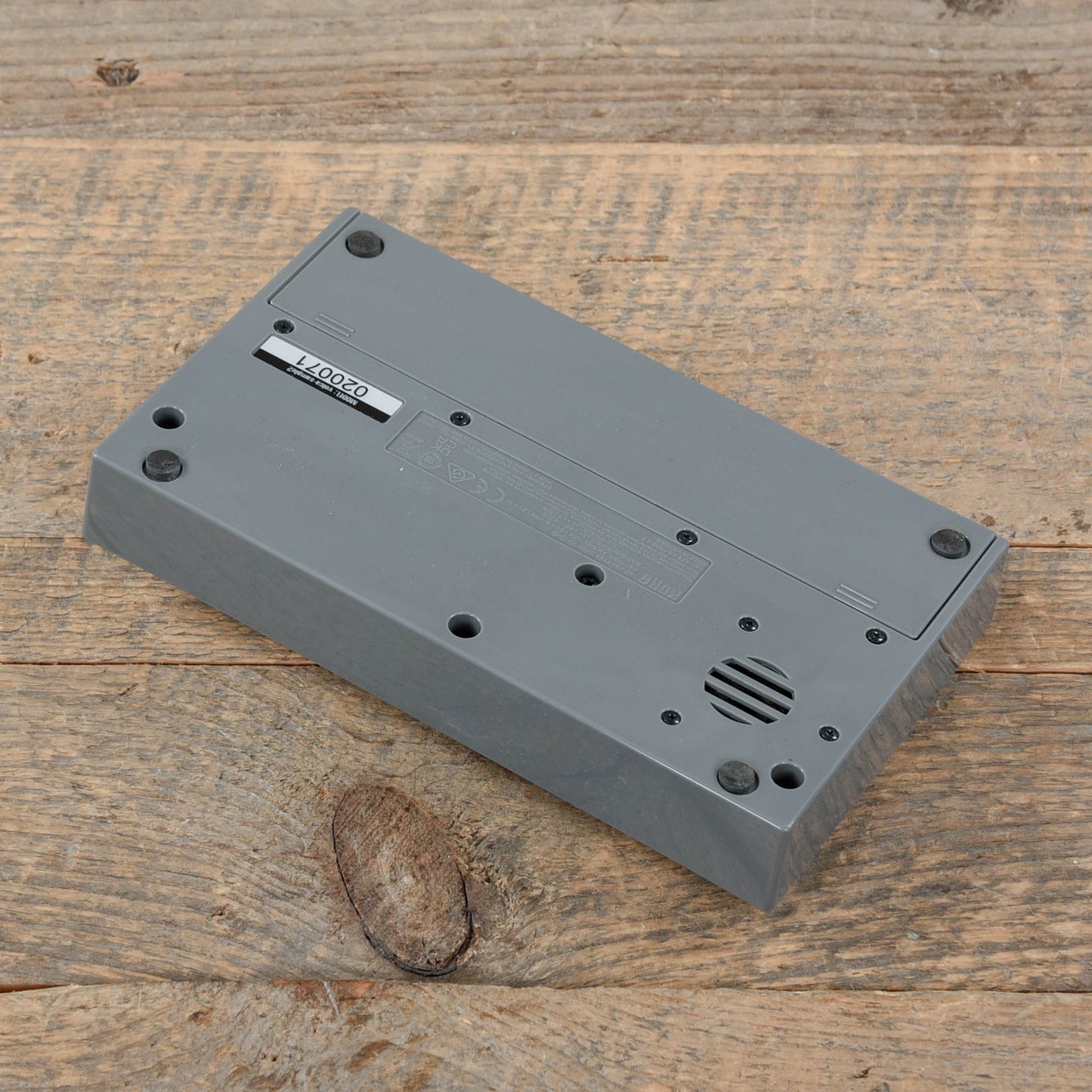 Korg Volca Sample Digital Sample Sequencer V2 Keyboards and Synths / Synths / Digital Synths