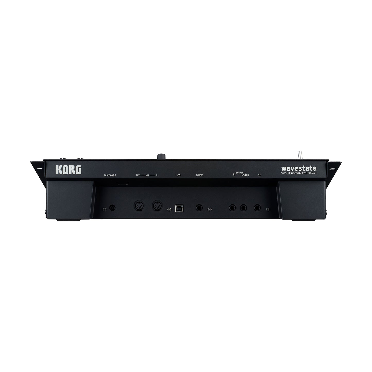 Korg Wavestate Wave Sequencing Desktop Synthesizer Module Keyboards and Synths / Synths / Digital Synths
