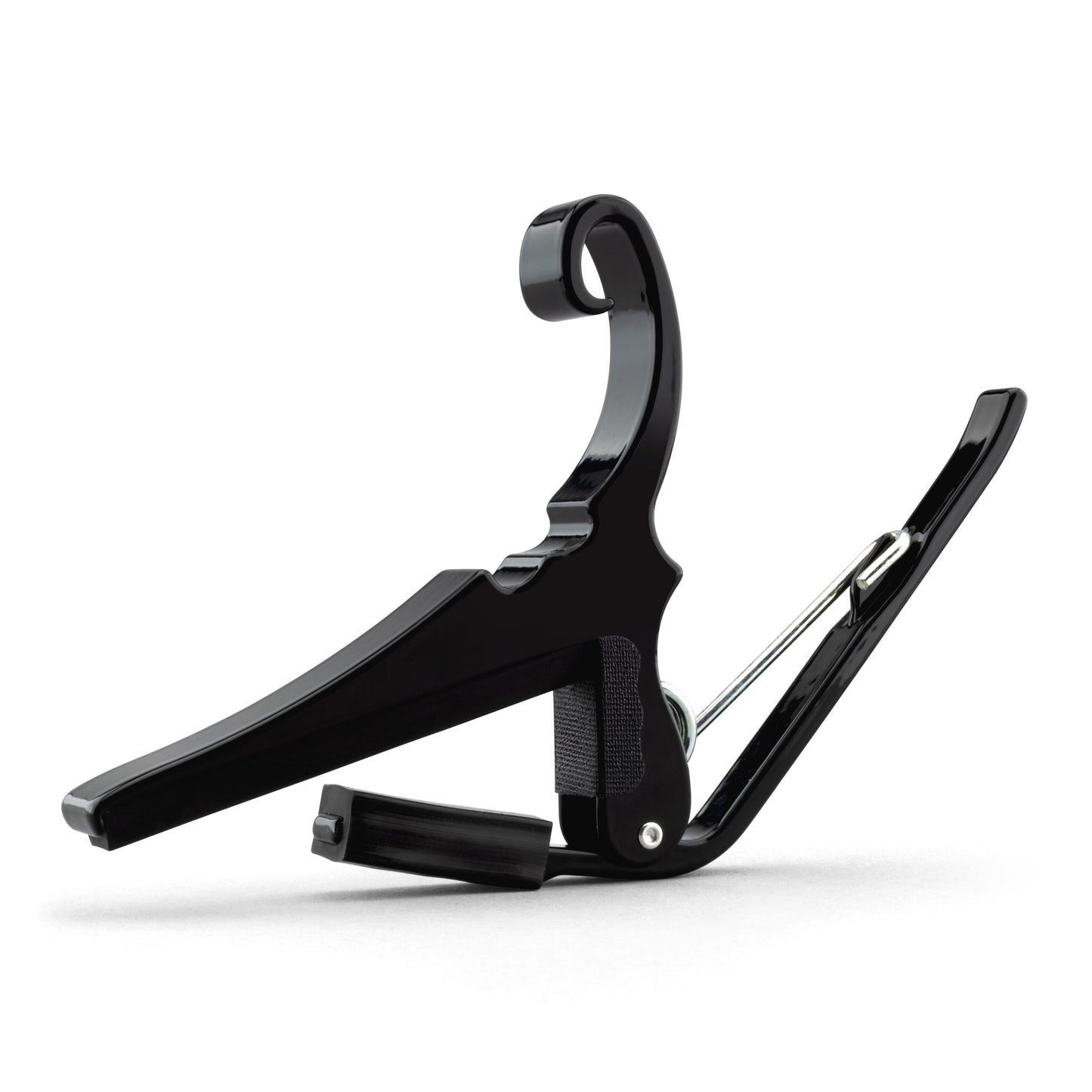Kyser Quick-Change Classical Capo Black Accessories / Capos