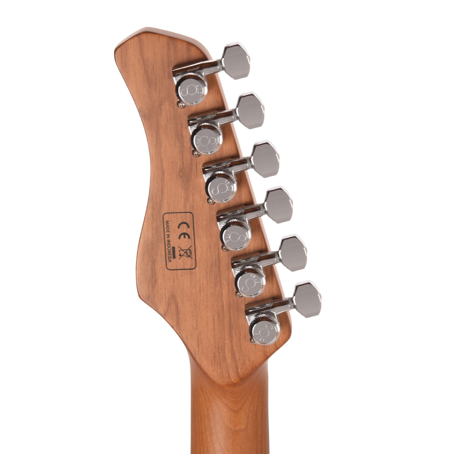 Sire Larry Carlton S7 HSS Metallic Gold (New Gen)