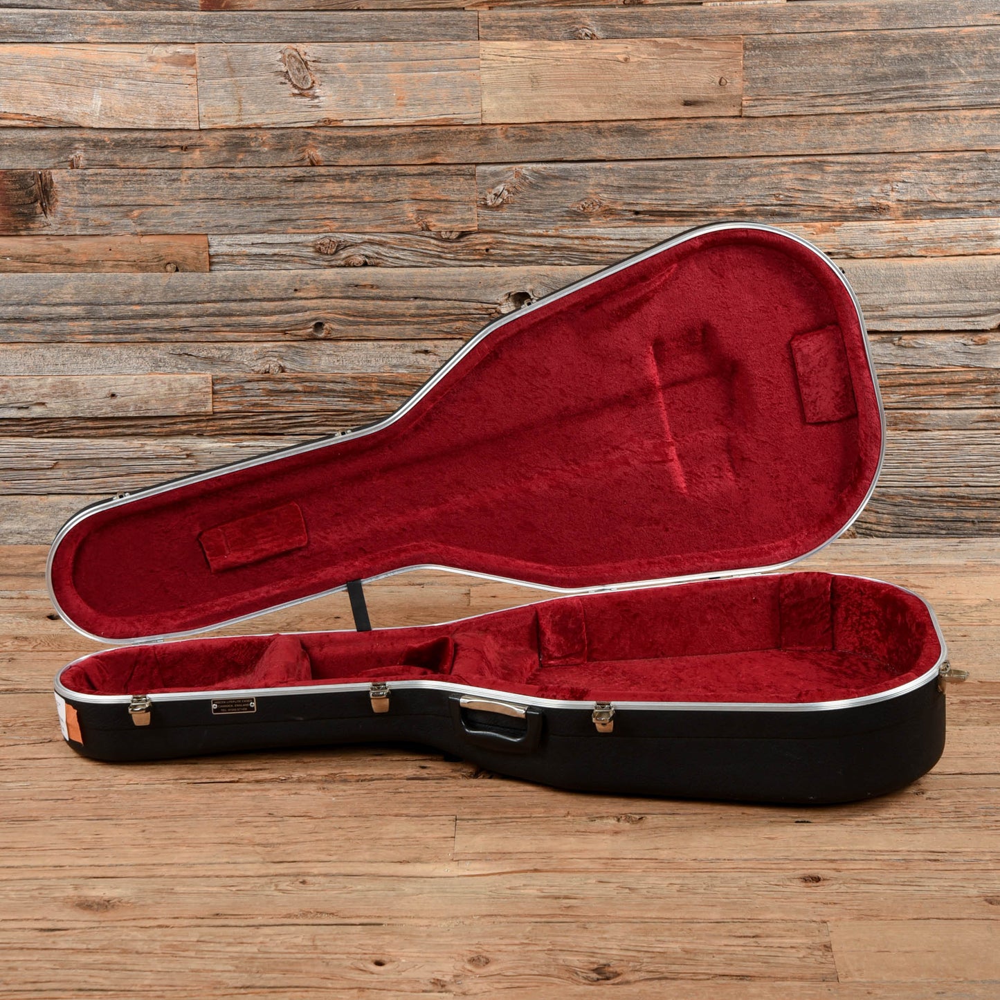 Lakewood Natural Series D-14 Natural Acoustic Guitars / Dreadnought