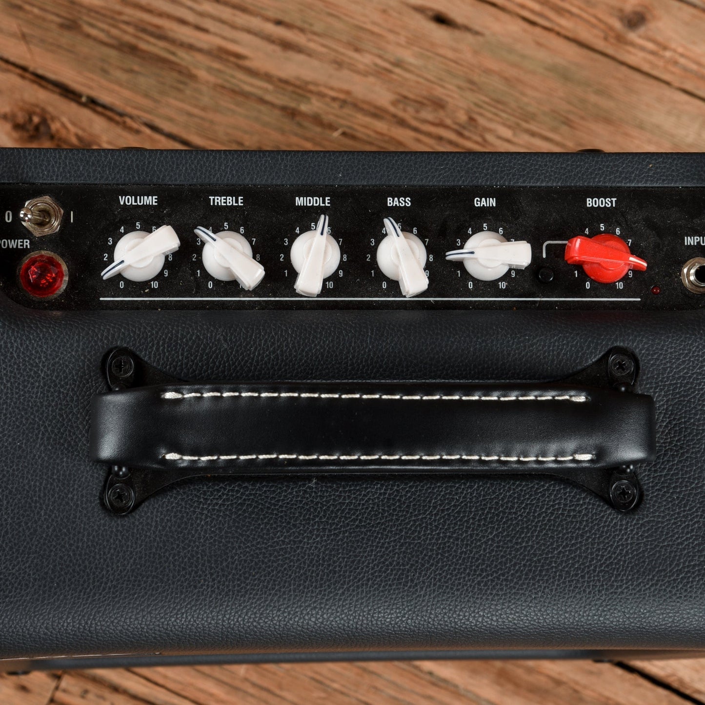 Laney CUB-SUPER10 10-Watt 1x10" Guitar Combo Amps / Guitar Cabinets