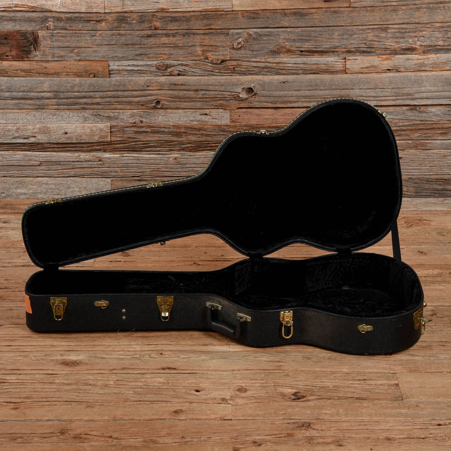 Larrivee OM-09 Natural Acoustic Guitars / OM and Auditorium