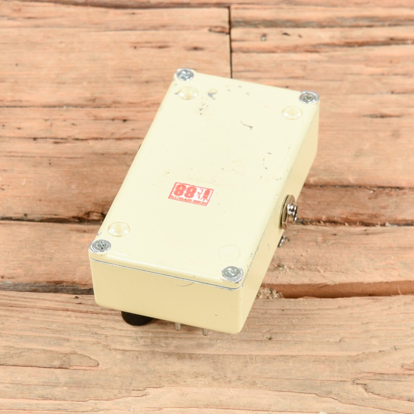Lastgasp Art Laboratories Superoscillo Effects and Pedals / Fuzz
