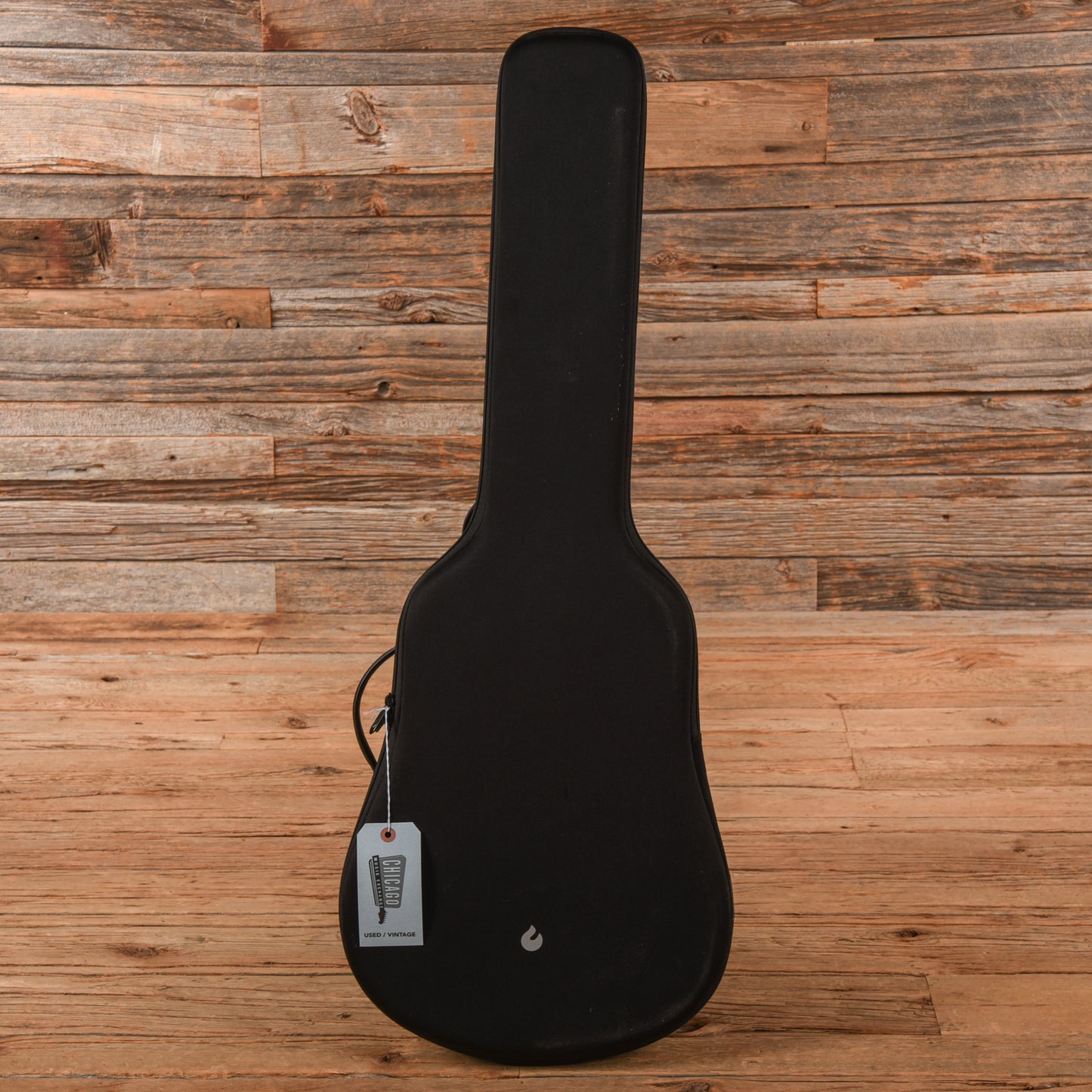 LAVA ME 2 Black Acoustic Guitars / Dreadnought