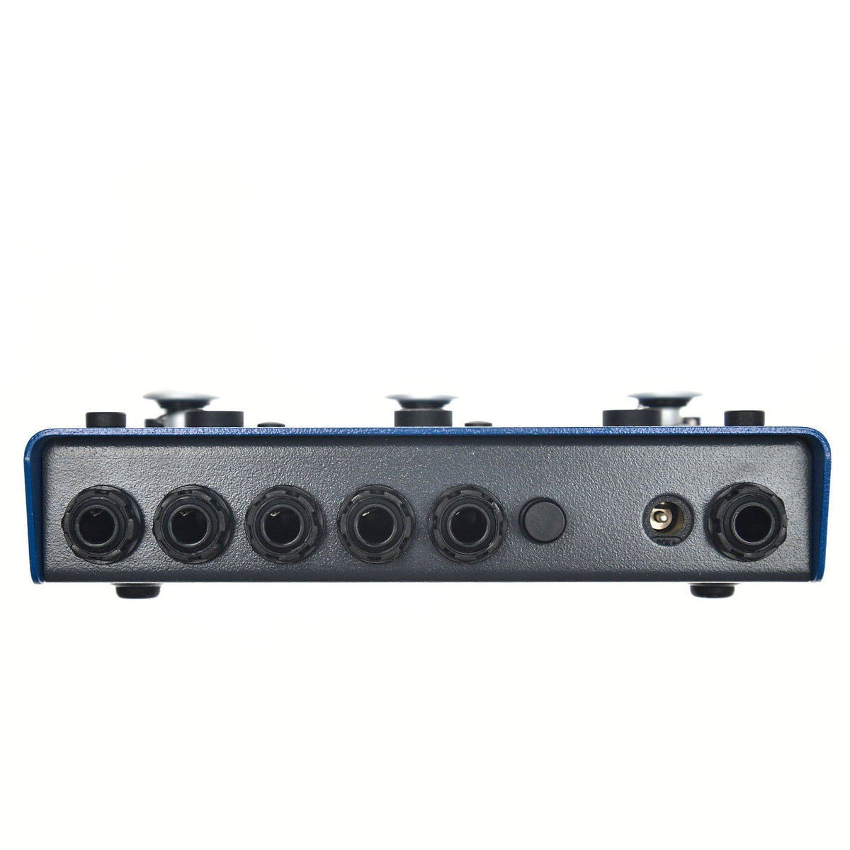 Lehle 1at3 SGoS Effect Pedals