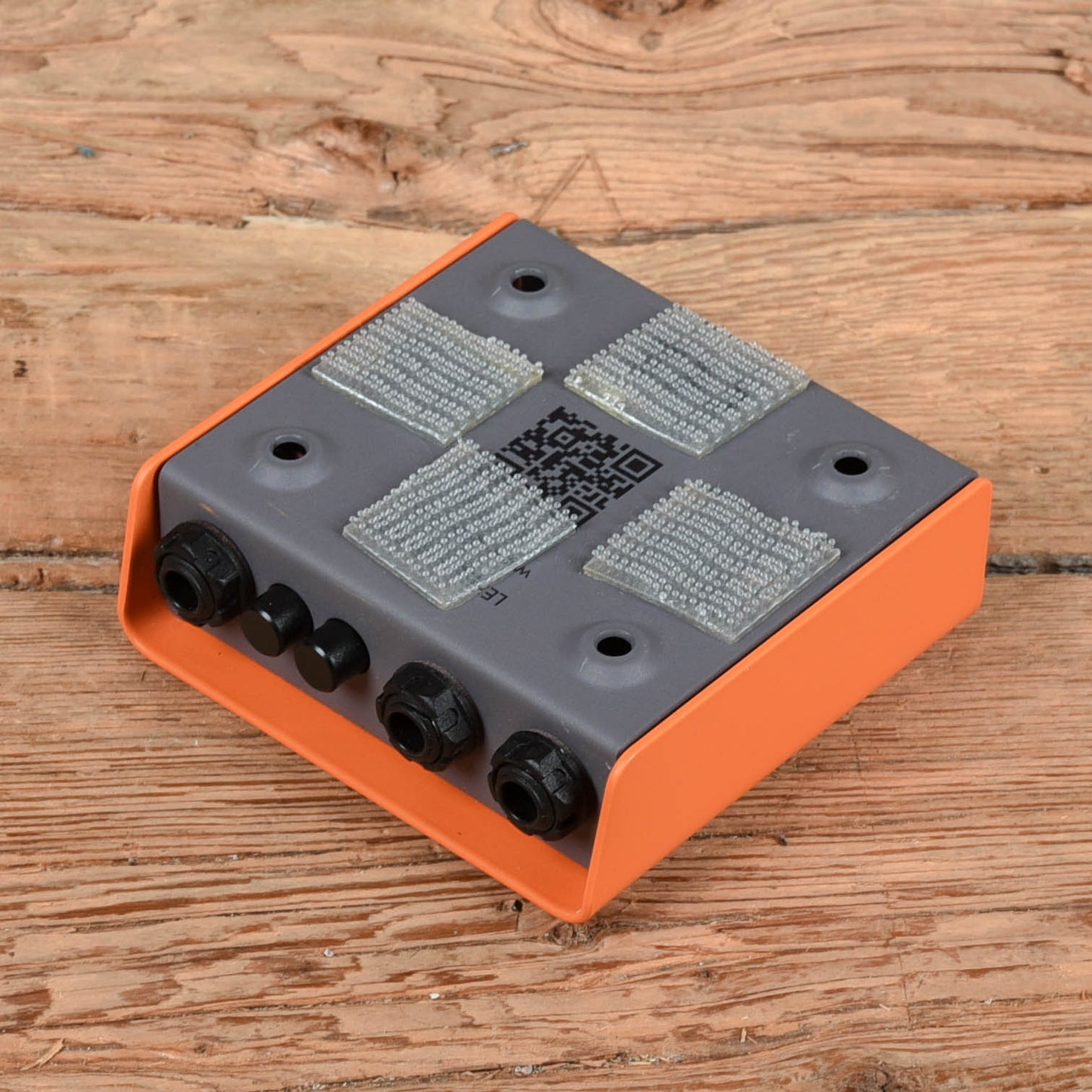 Lehle P Split Effects and Pedals / Controllers, Volume and Expression