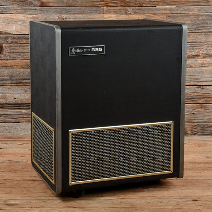 Leslie Model 825 Amps / Guitar Cabinets