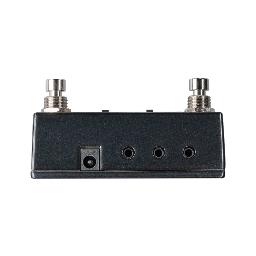 Wampler Syntax Expanded Rig Control Stompbox