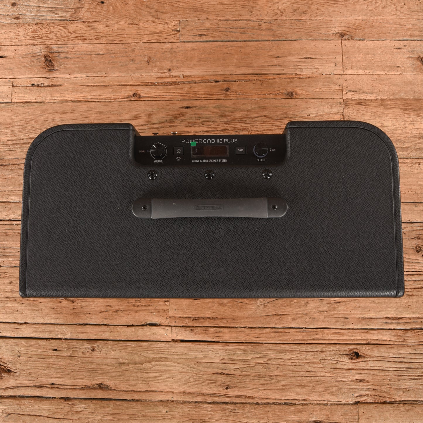 Line 6 Powercab 112 Plus Amplifiers