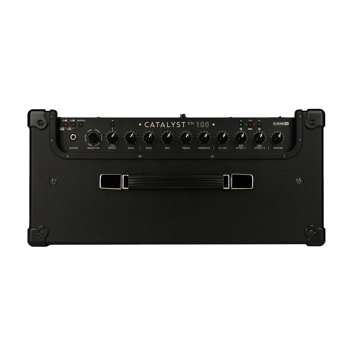 Line 6 Catalyst CX 100 100w 1x12 Combo Amp Amps / Guitar Amps / Guitar Combos