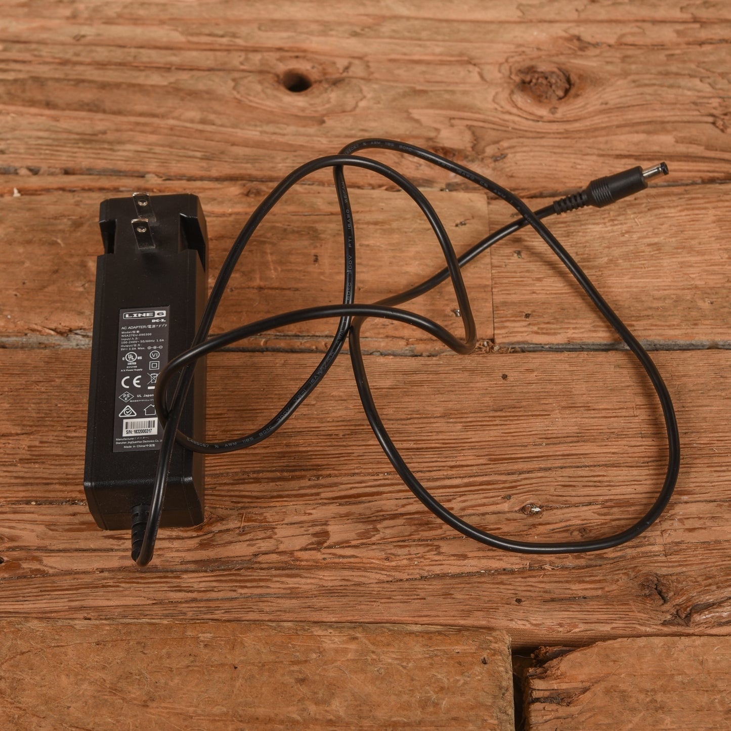Line 6 HX Stomp Effect Pedals
