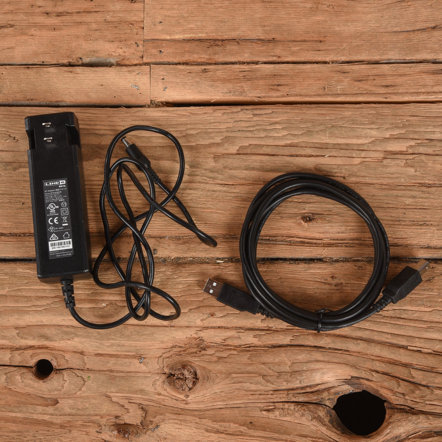 Line 6 HX Stomp Effects and Pedals / Multi-Effect Unit