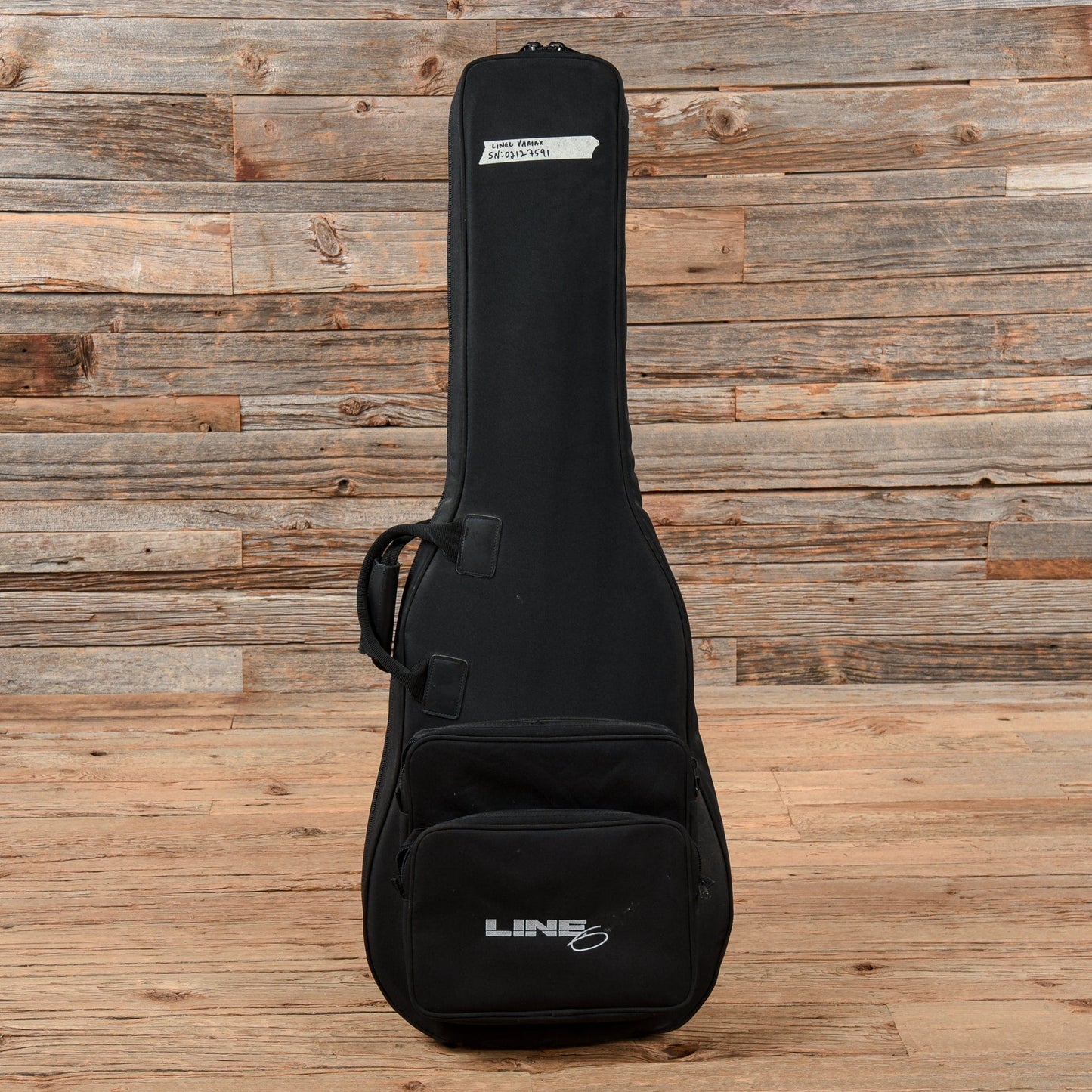 Line 6 Variax 500 2002 Electric Guitars / Solid Body